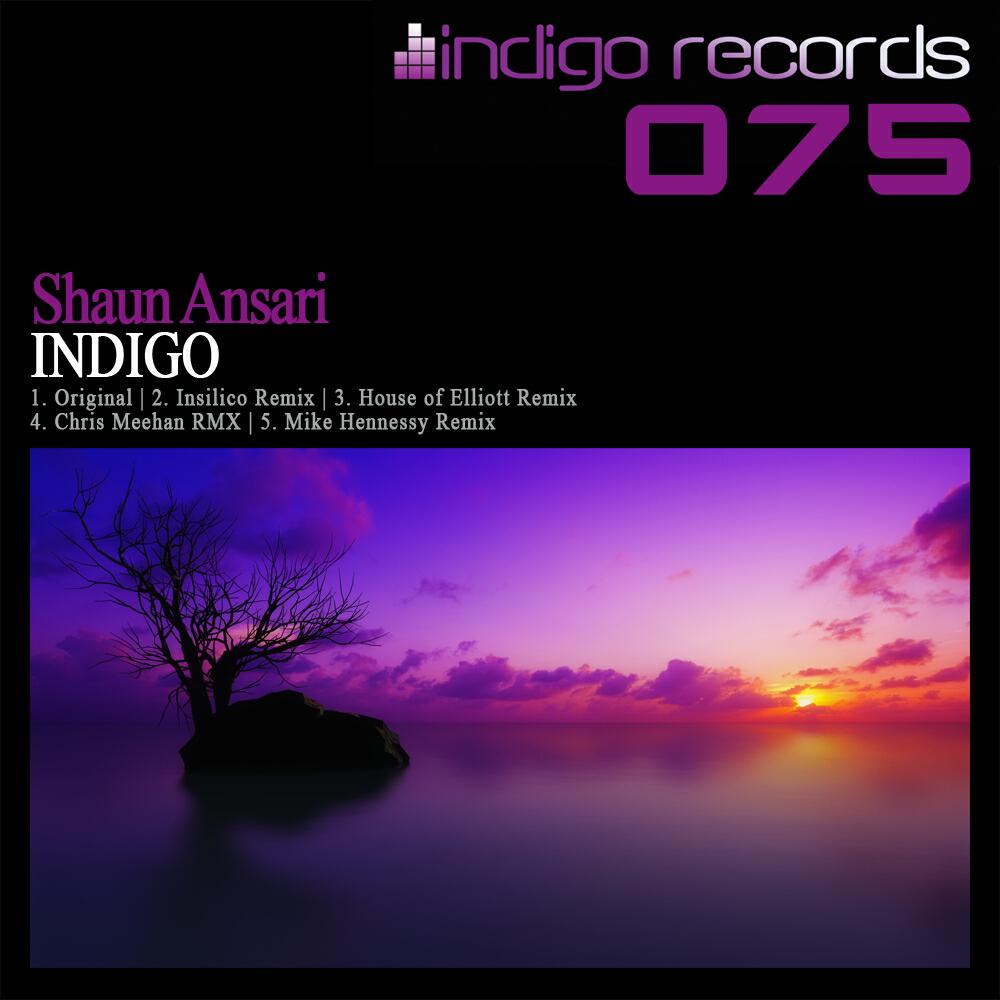Релиз Indigo