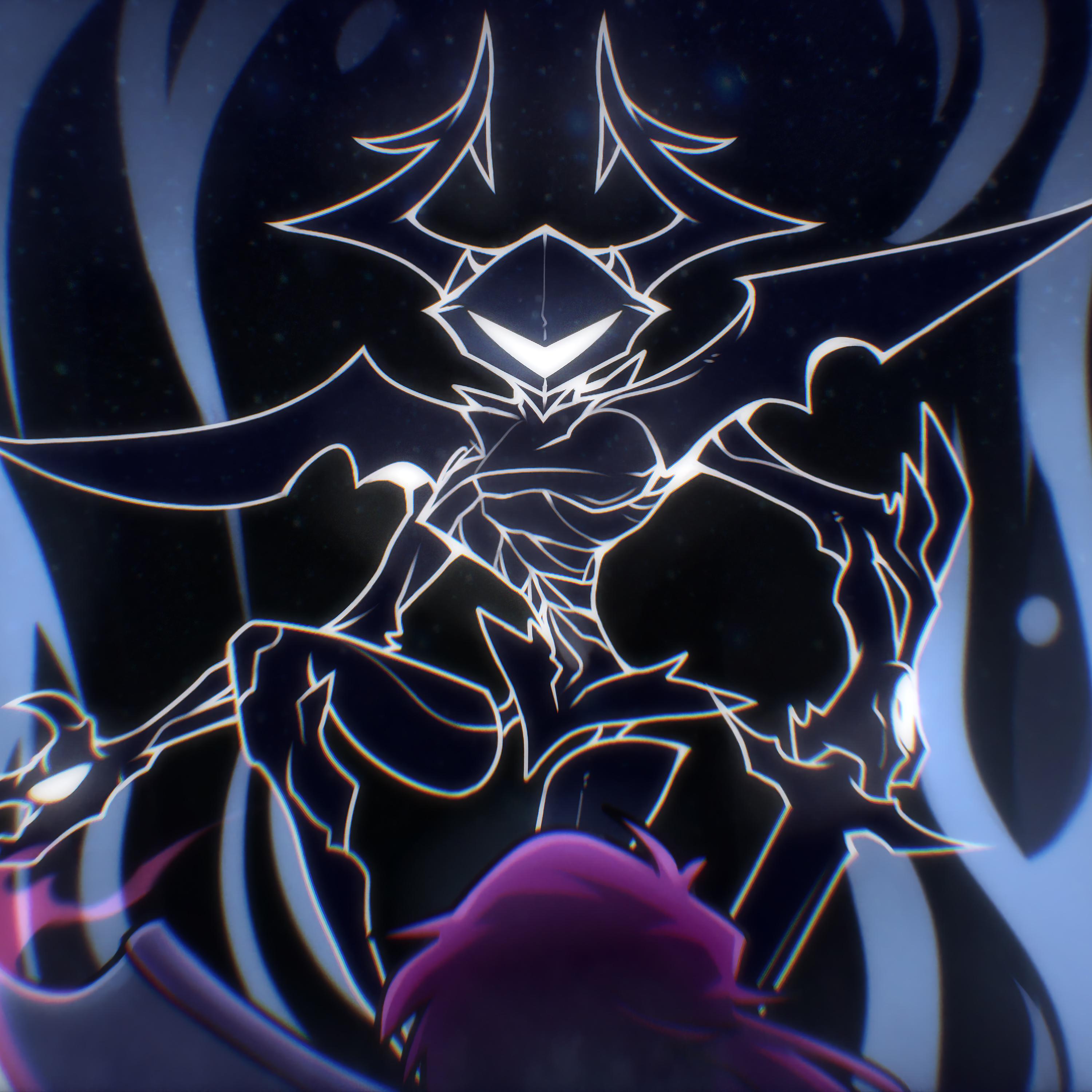 Релиз Black Knife
