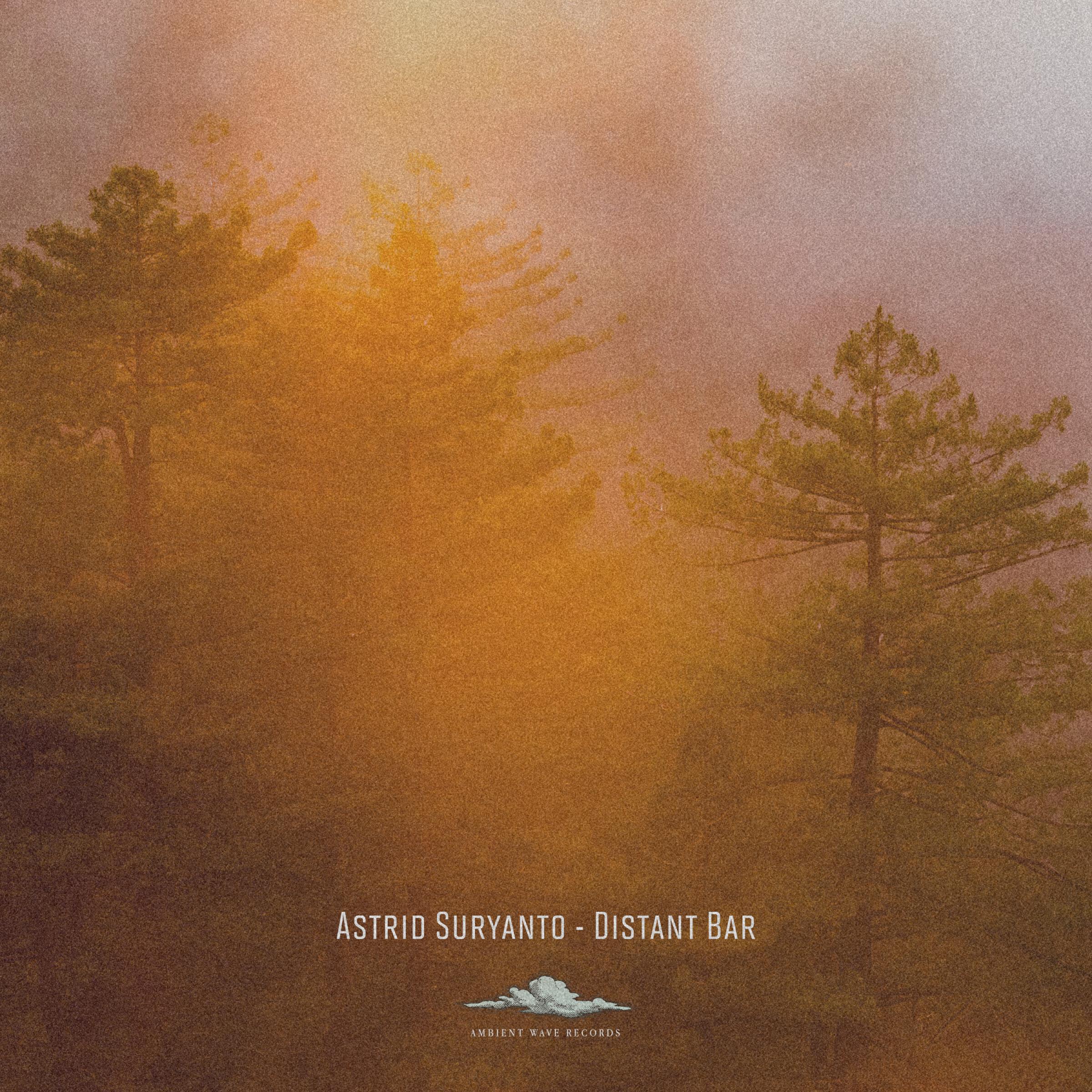 Релиз Distant Bar