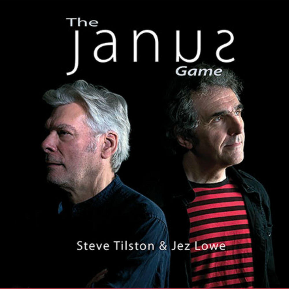 Релиз The Janus Game