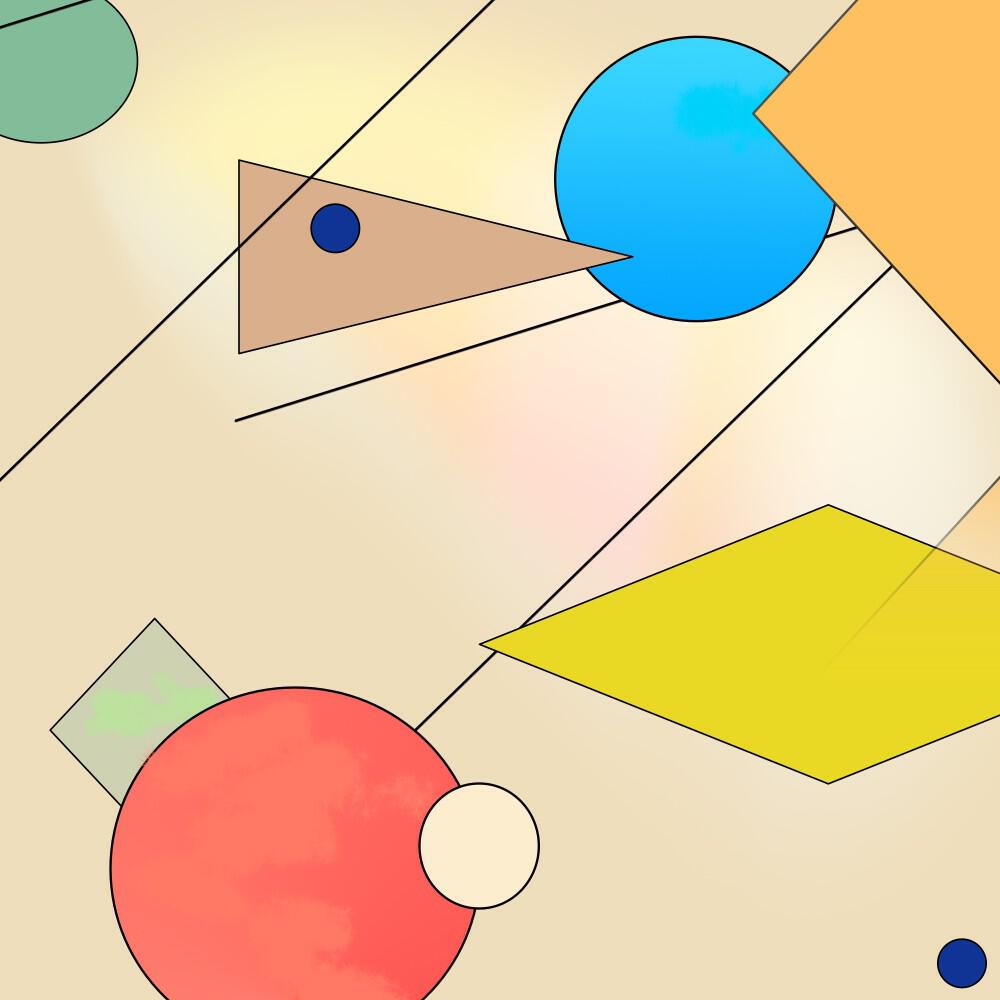 Релиз Dualism in Sound 3