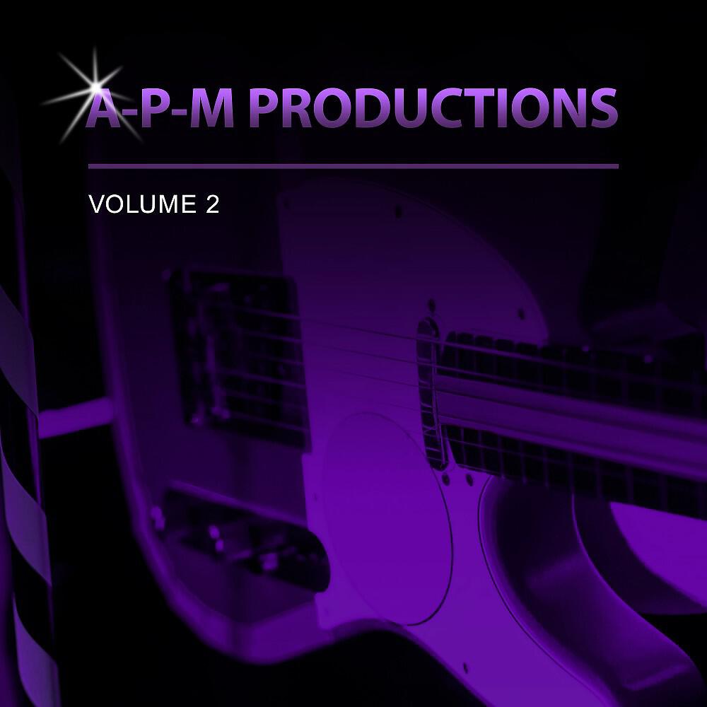 Релиз A-P-M Productions Vol. 2