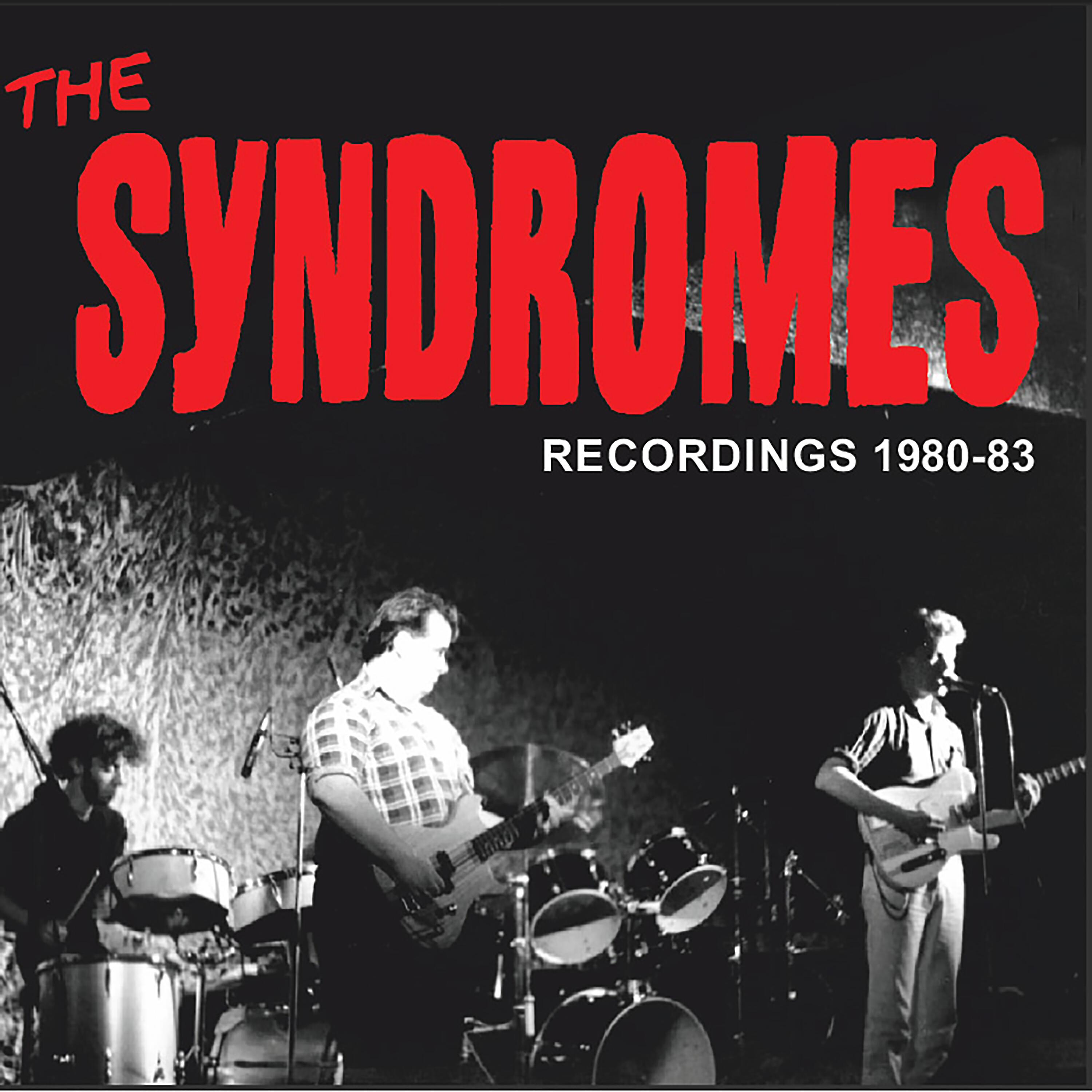 Релиз Recordings '80 - '83