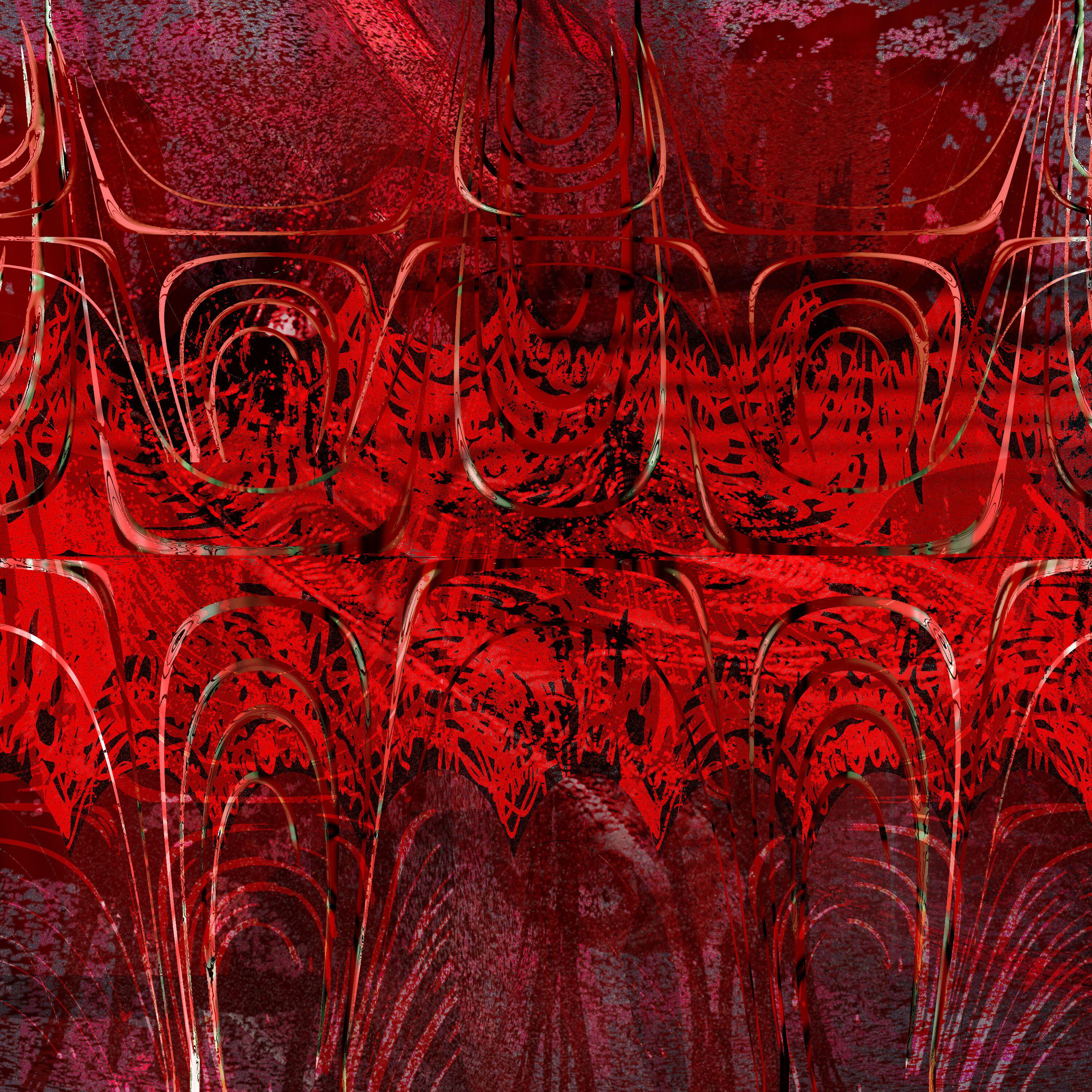 Релиз SACRIFICIAL