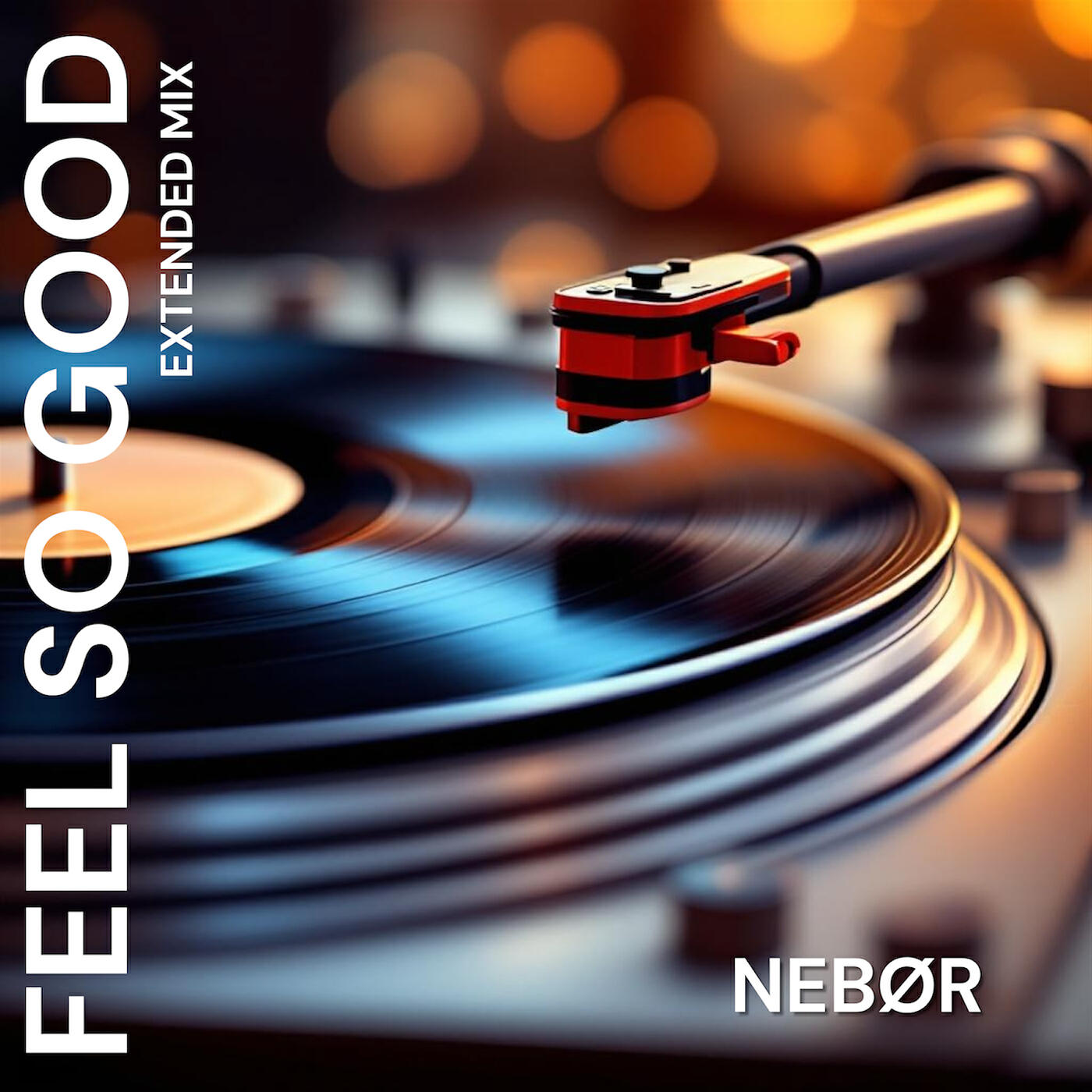 Релиз Feel so Good (Extended Mix)