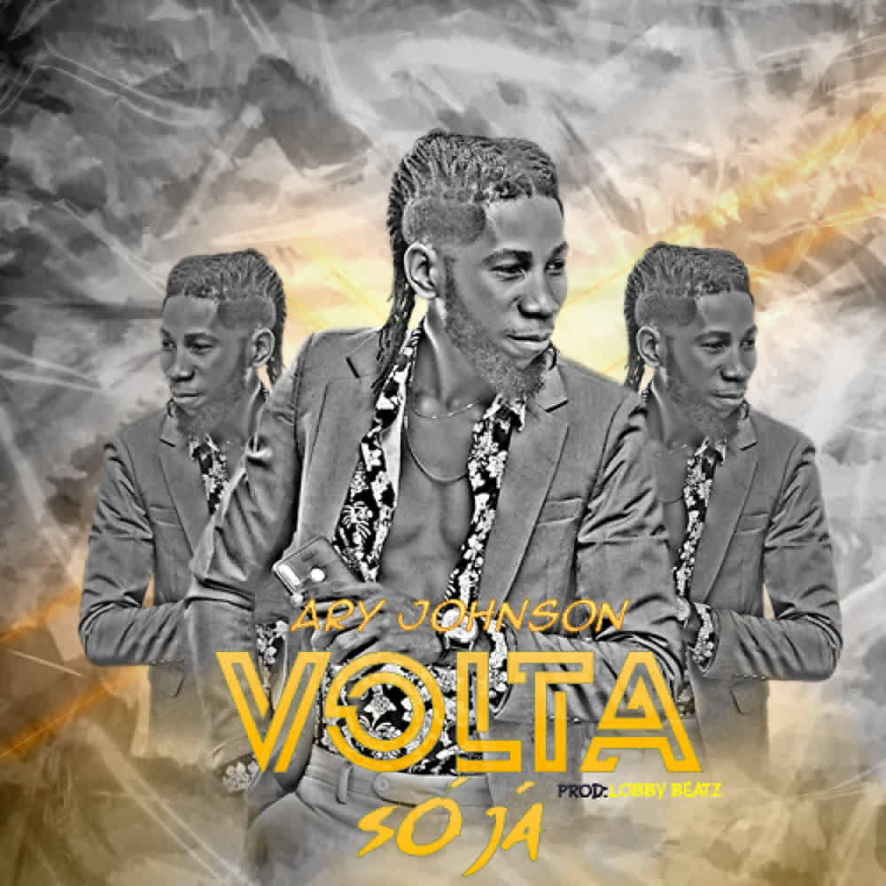 Релиз Volta Só Já