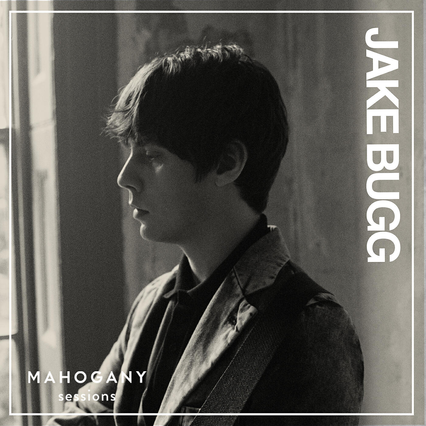 Релиз All I Need (Mahogany Sessions)