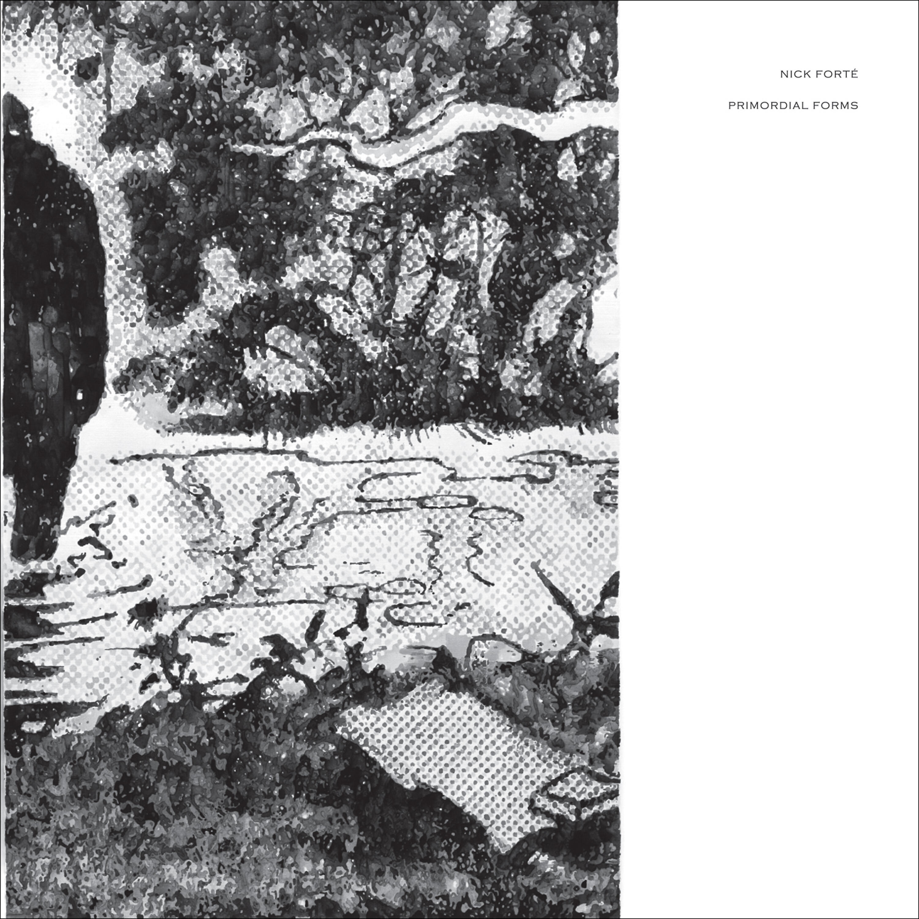 Релиз Primordial Forms