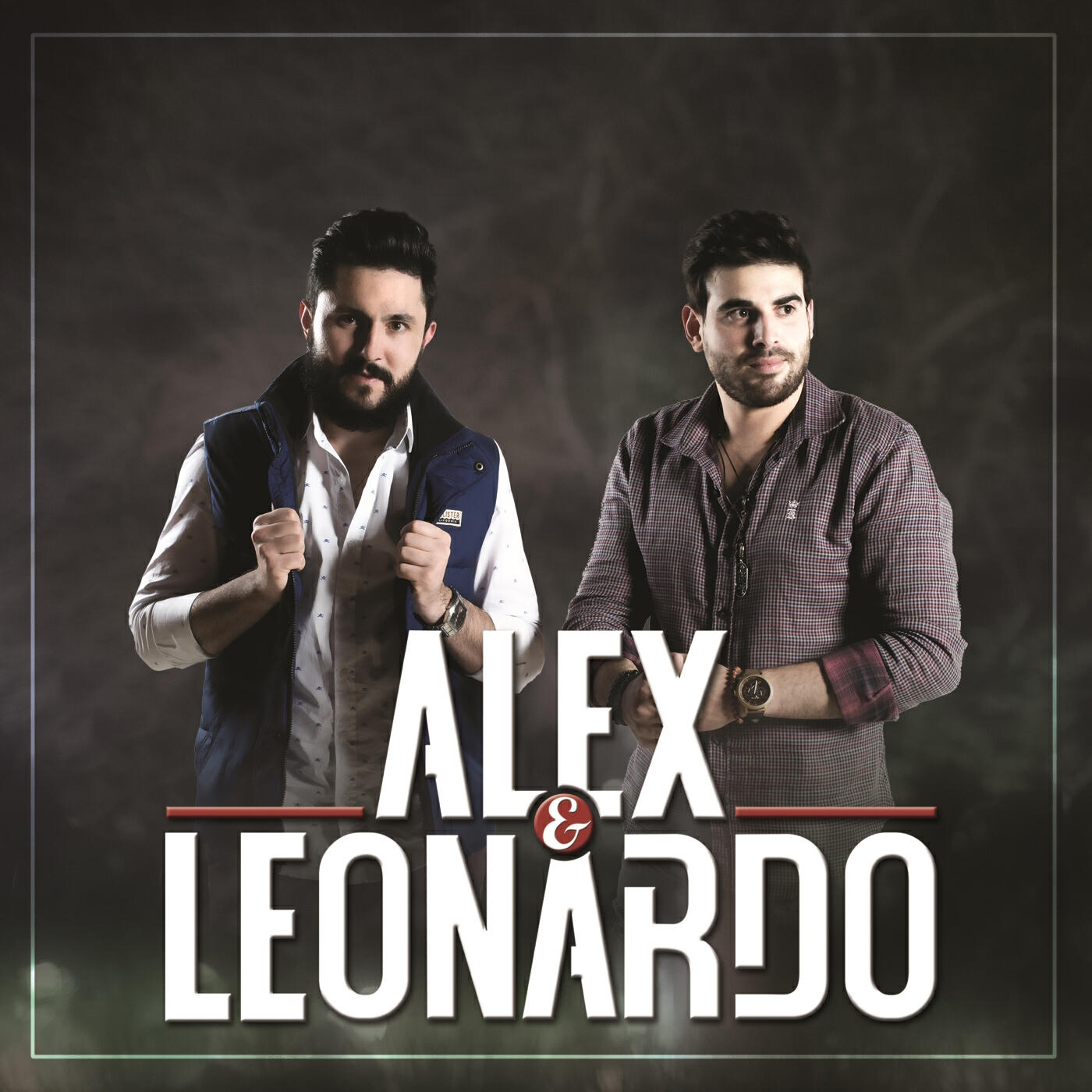 Релиз Alex & Leonardo