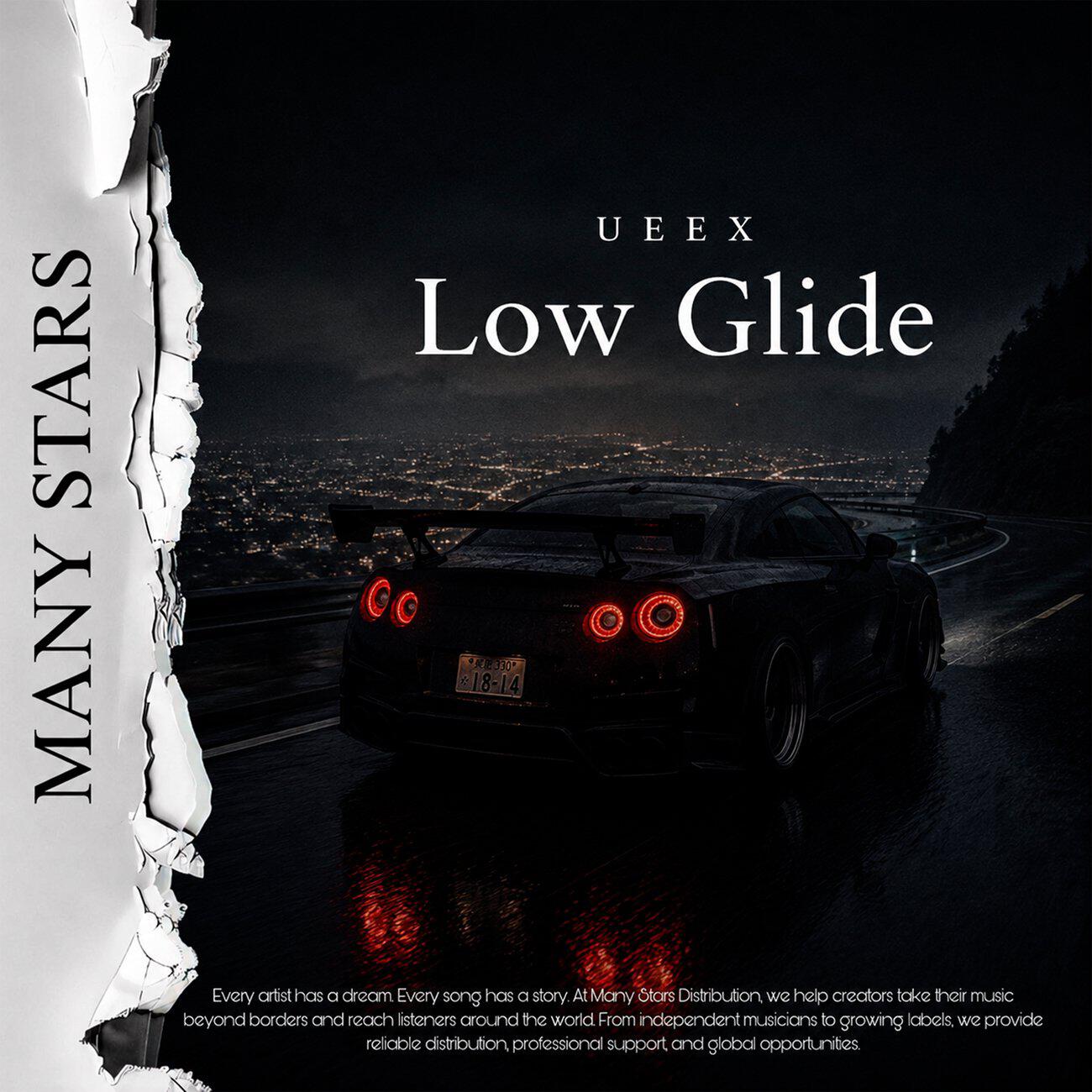 Релиз Low Glide