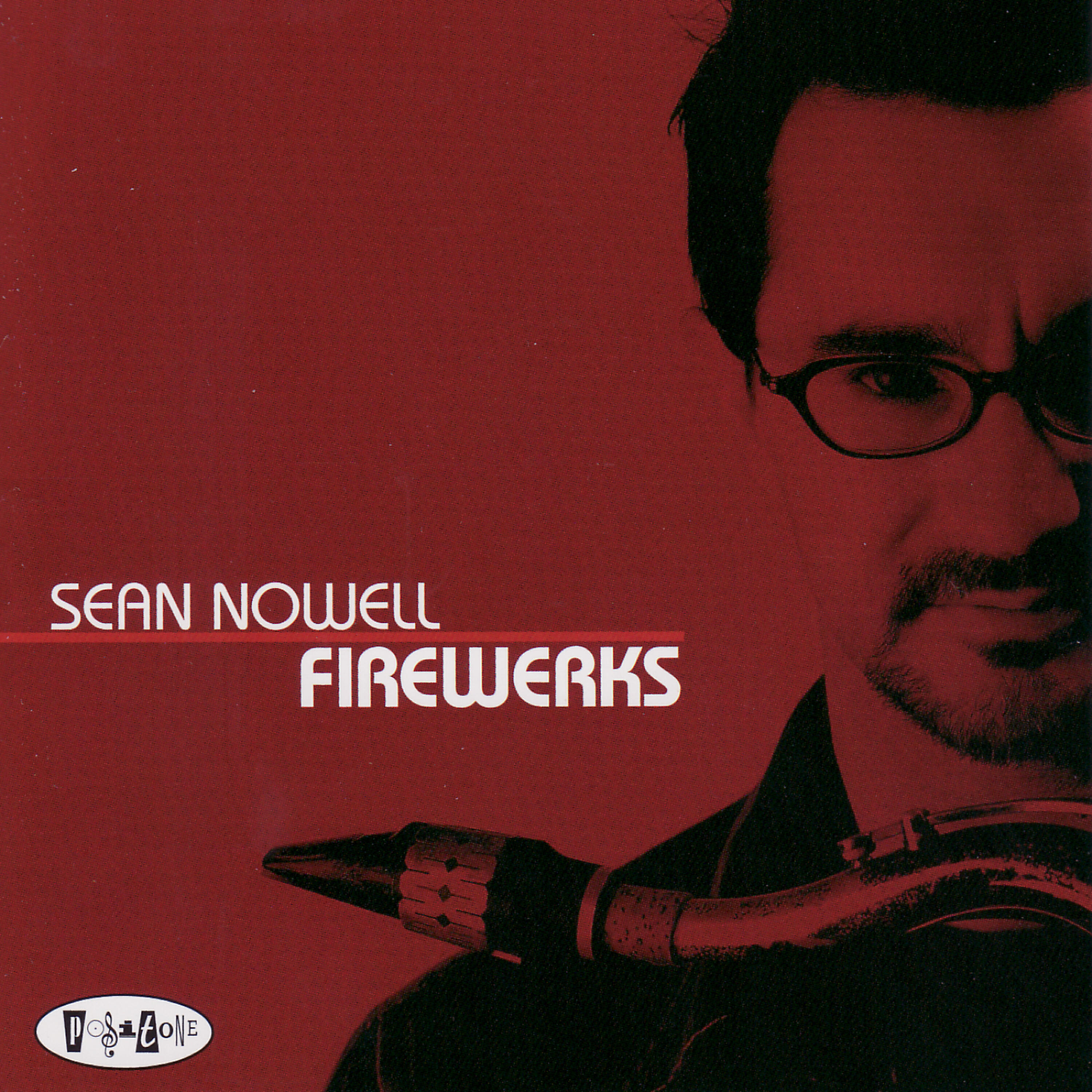 Sean Nowell