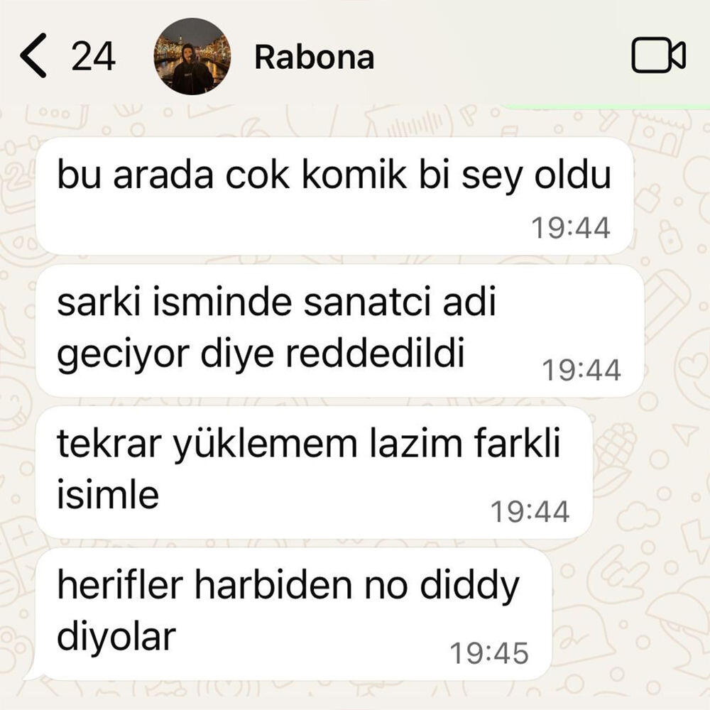 Релиз ABC