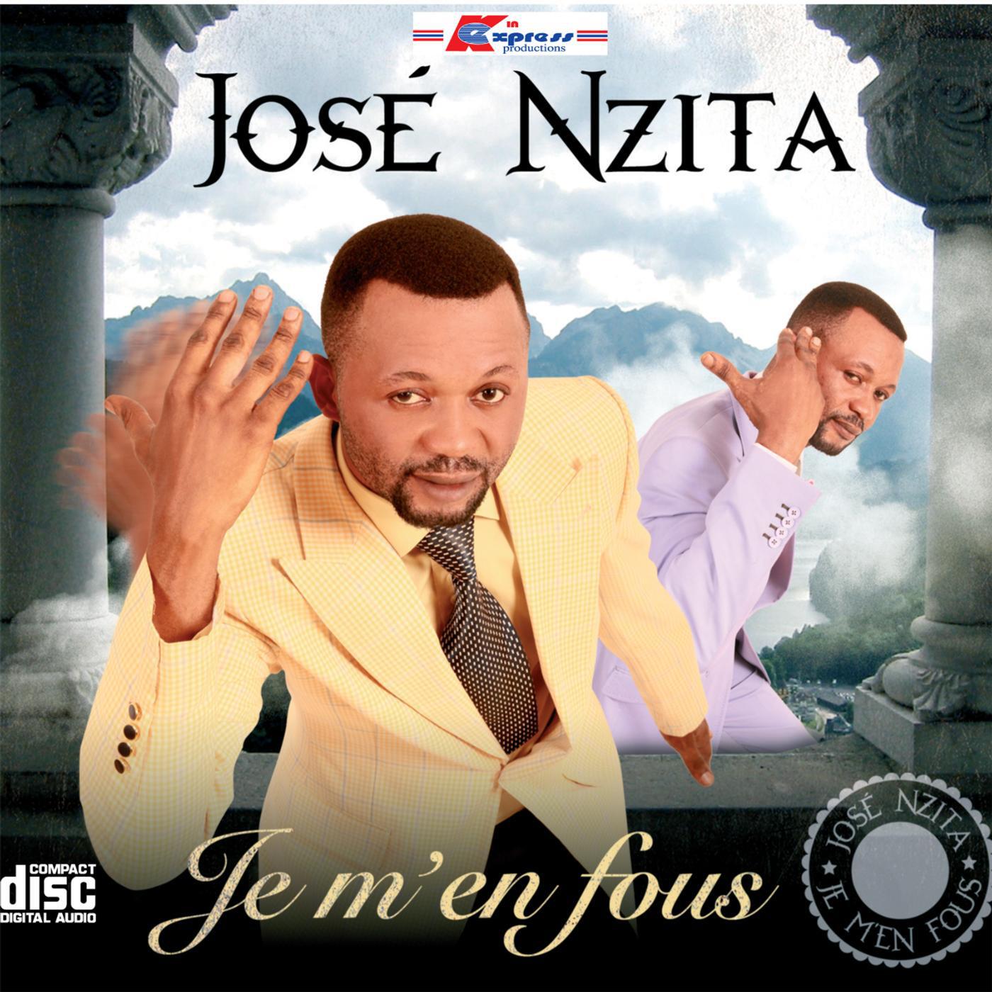 Релиз Je M'en Fous