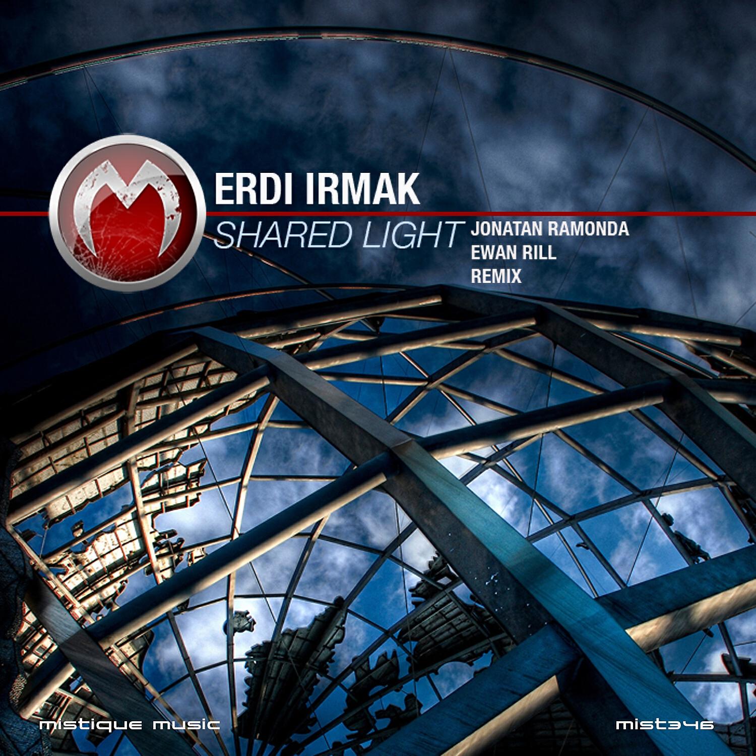 Релиз Shared Light