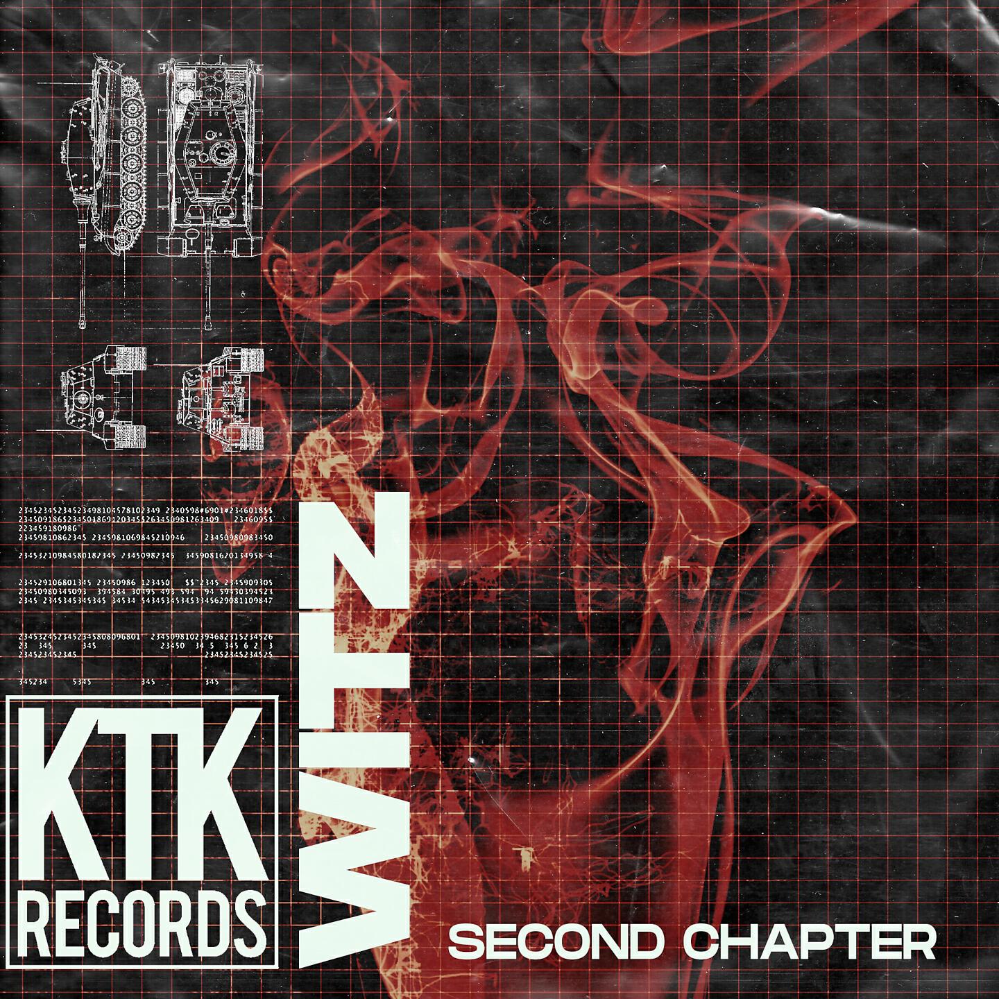Релиз The Second Chapter