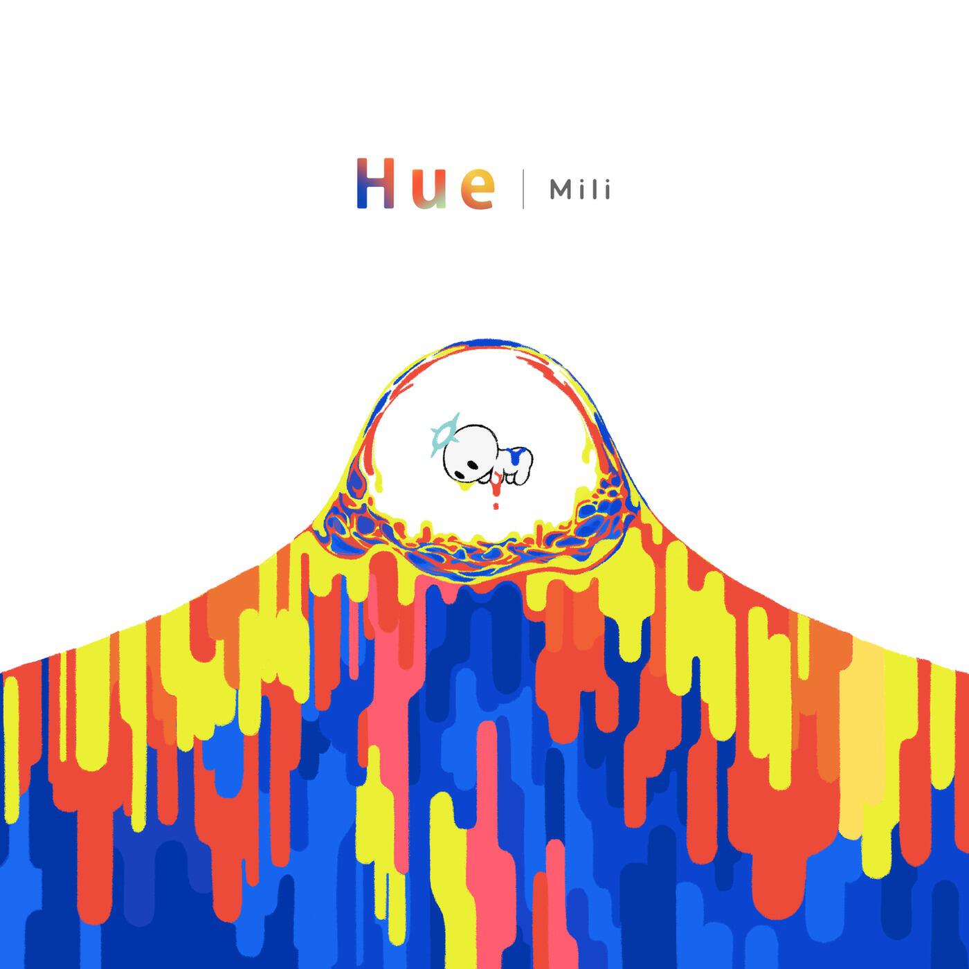 Релиз Hue