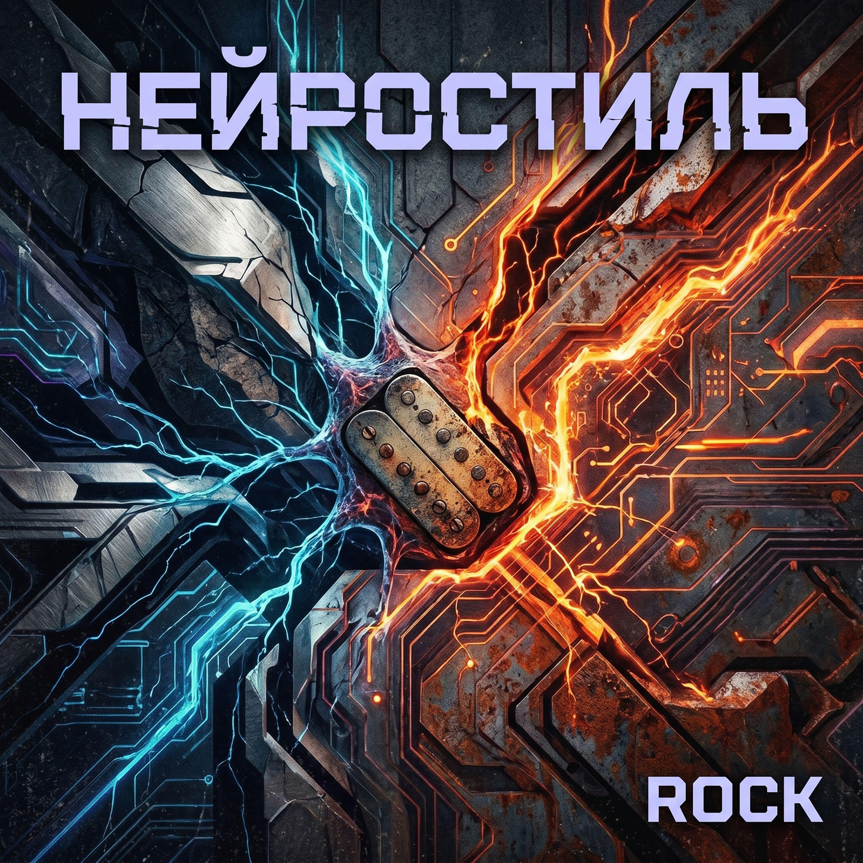 Нейростиль