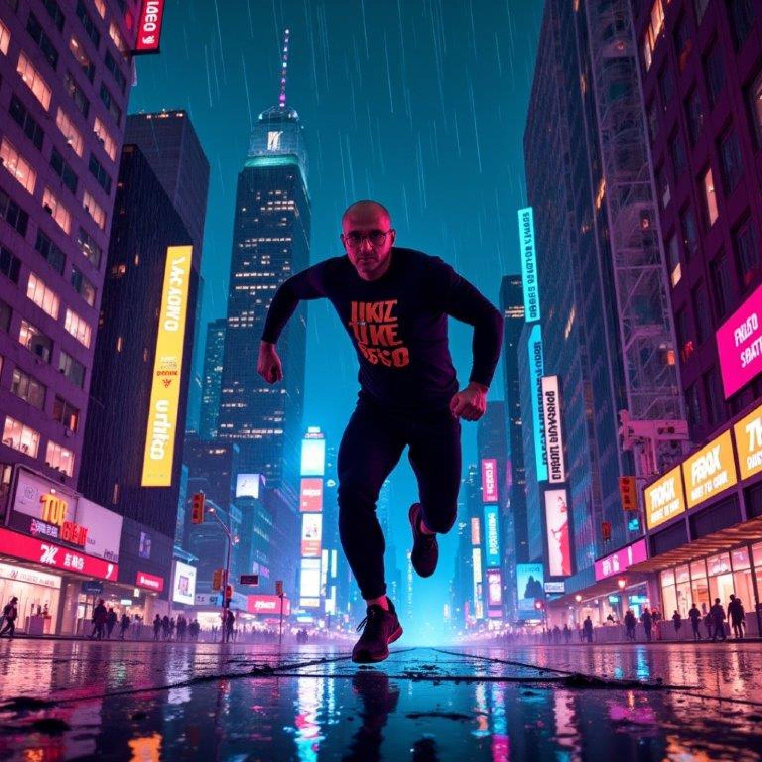 Релиз Спорт