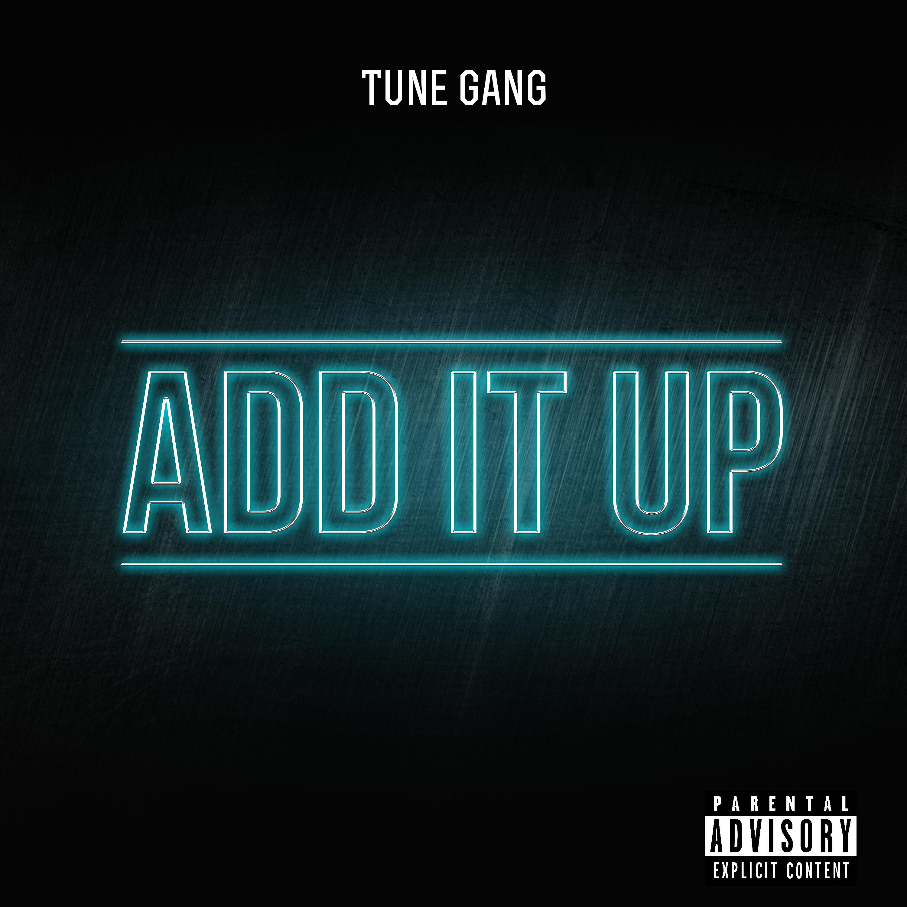 Релиз Add It Up