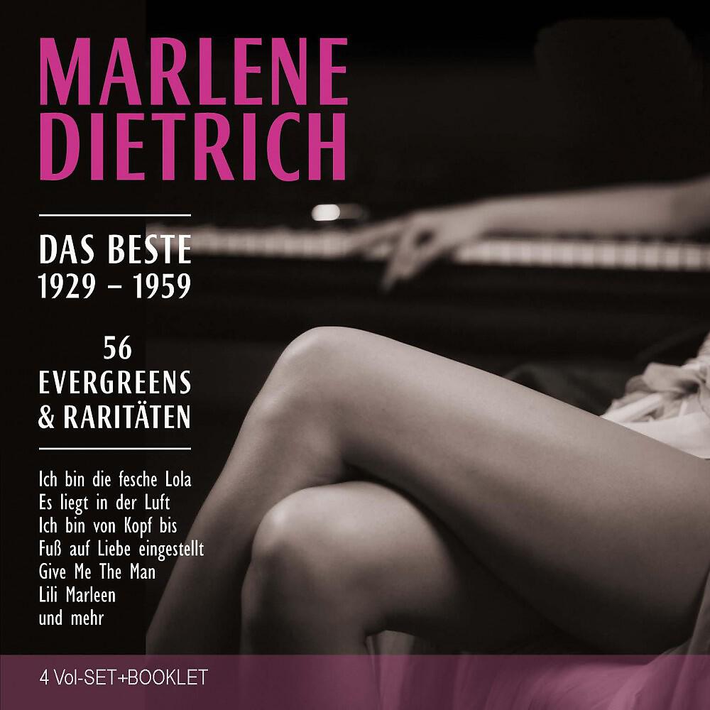 Релиз Das Beste 1929-1959