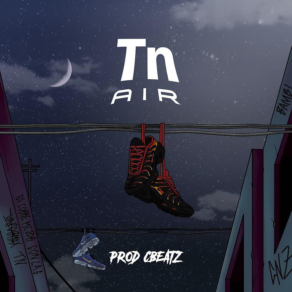 Релиз Tn Air