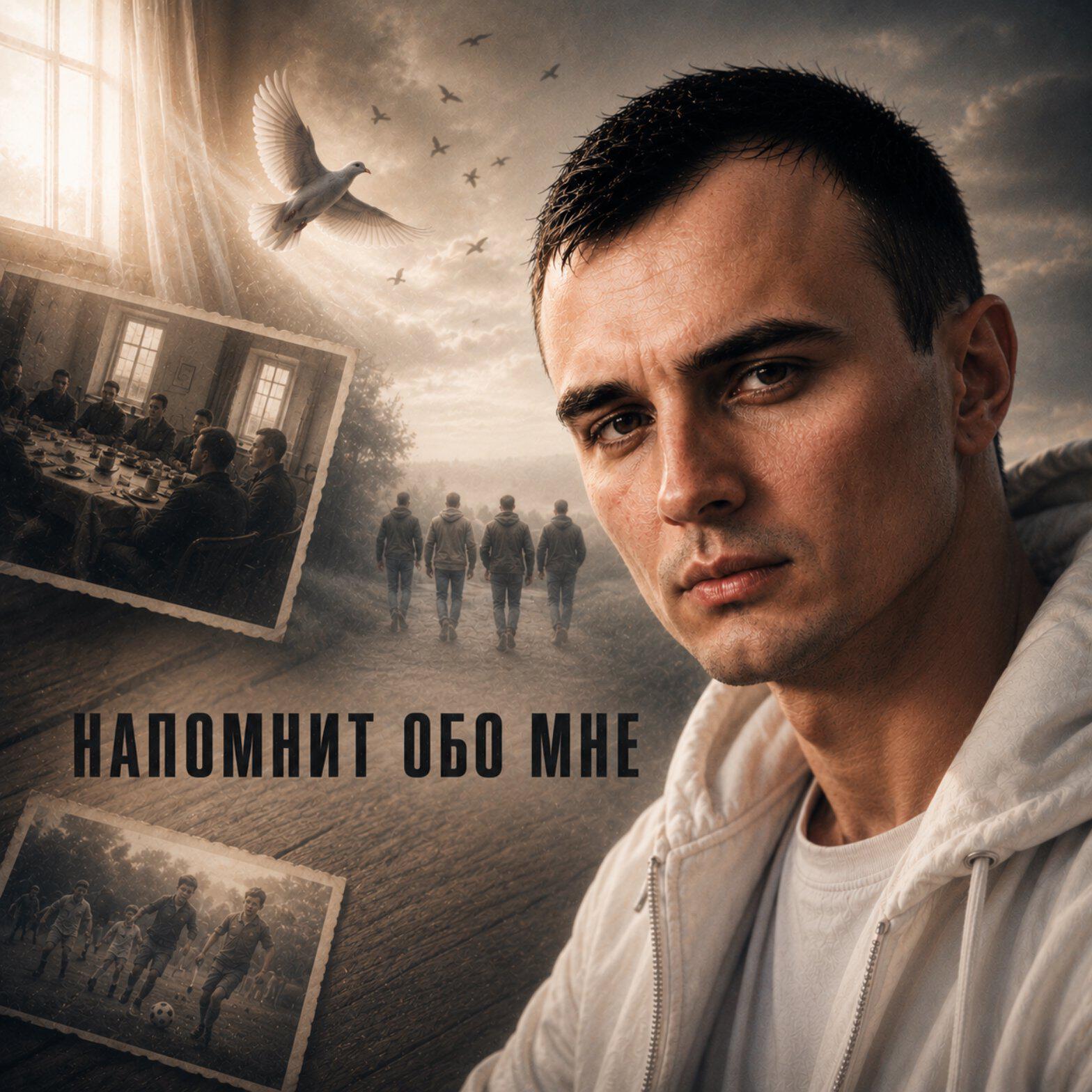 Релиз Напомнит обо мне