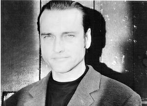 Boyd Small