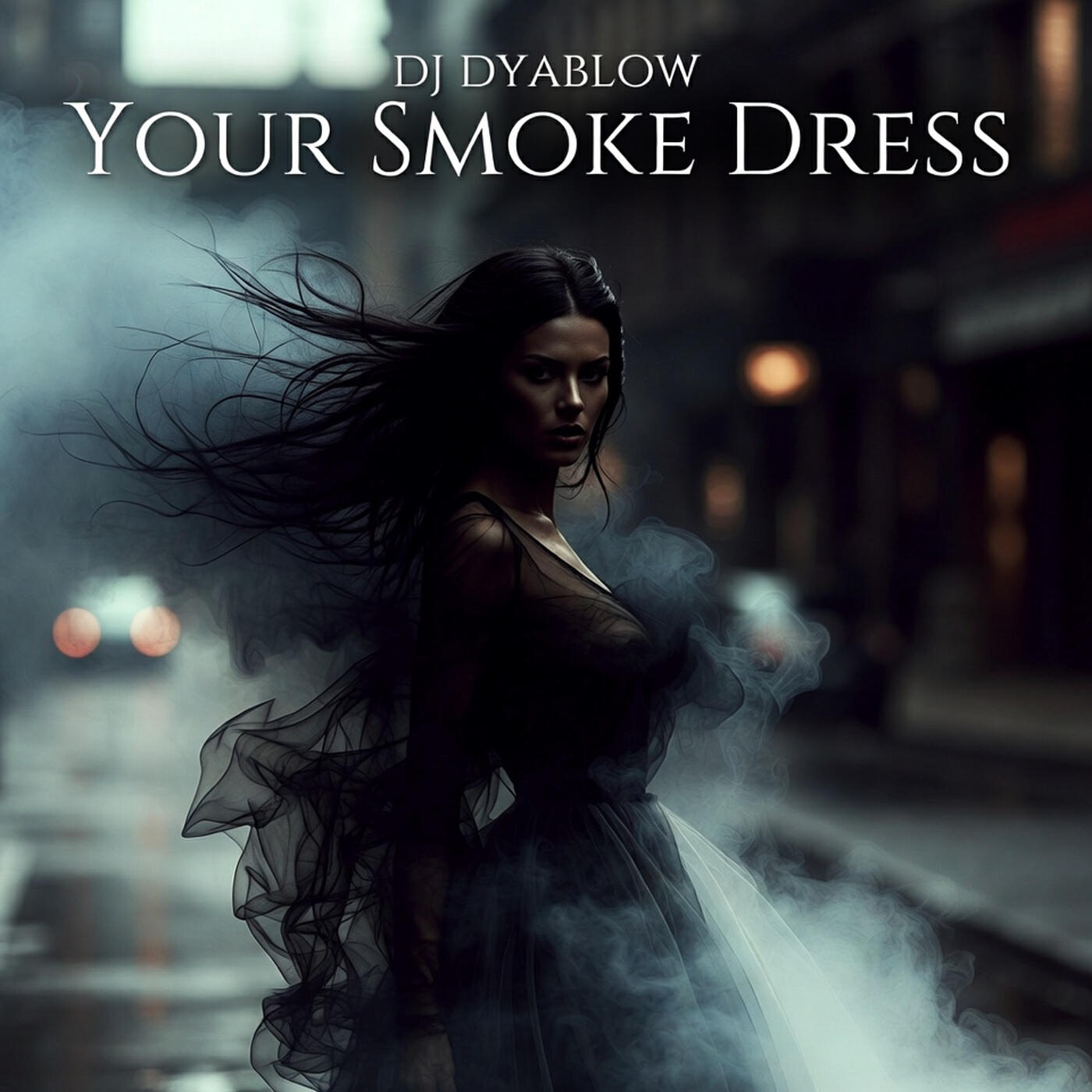 Релиз Your Smoke Dress