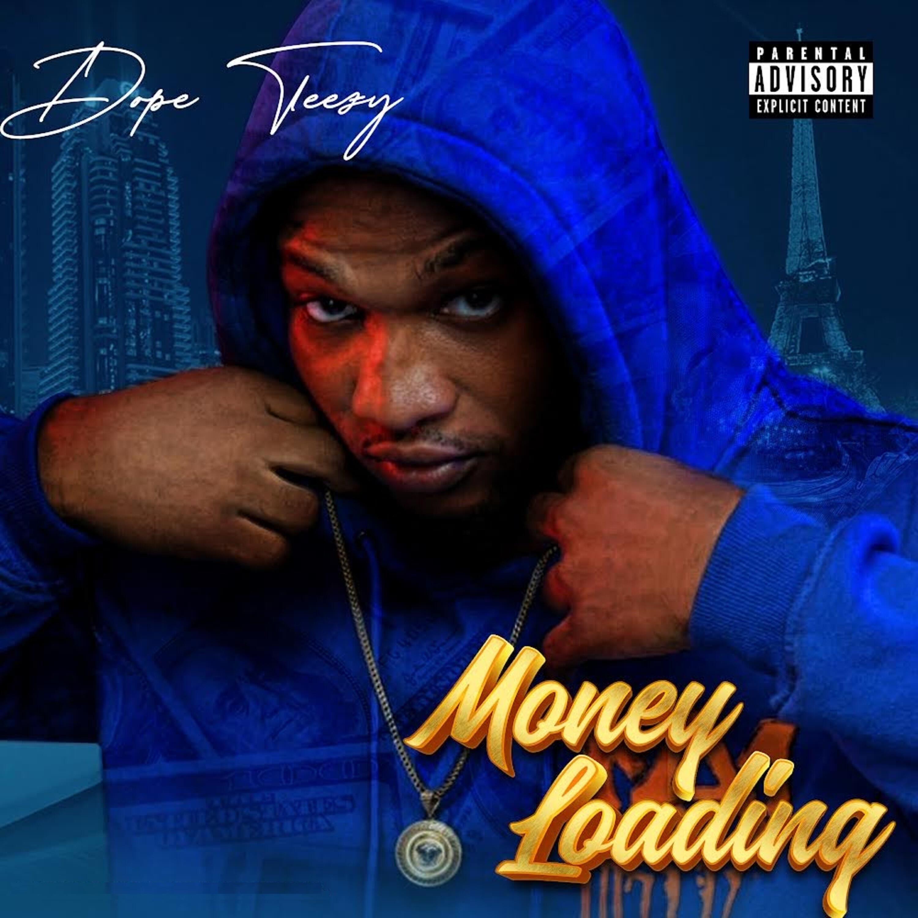 Релиз Money Loading
