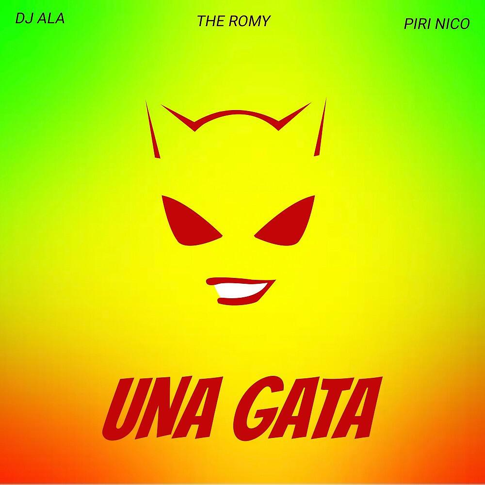 Релиз Una Gata