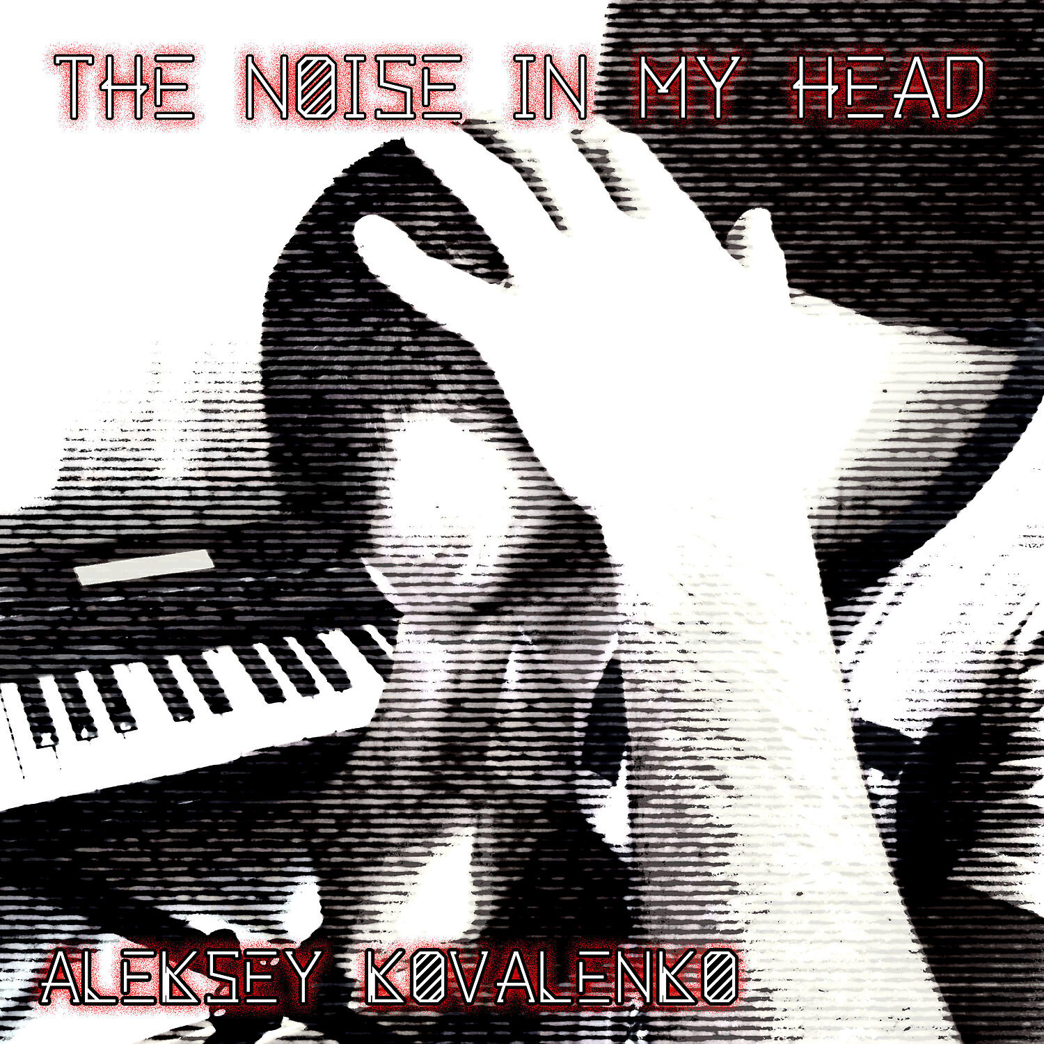 Релиз The Noise in My Head