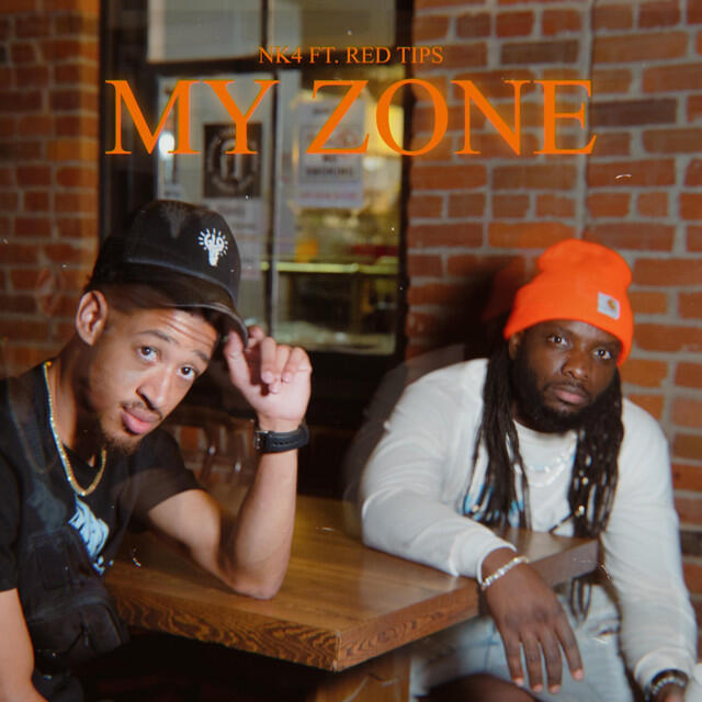 Релиз My Zone