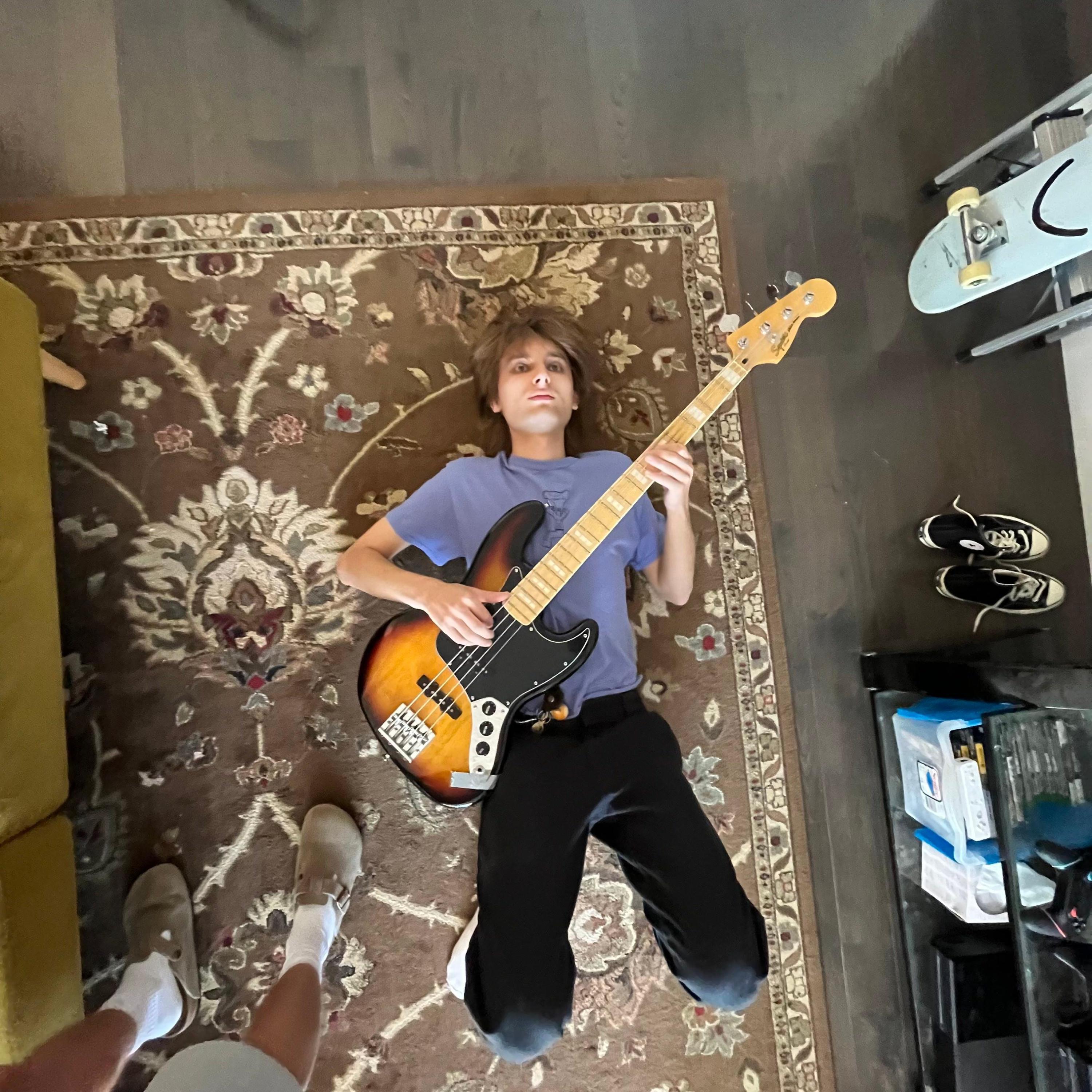 Релиз wasting time