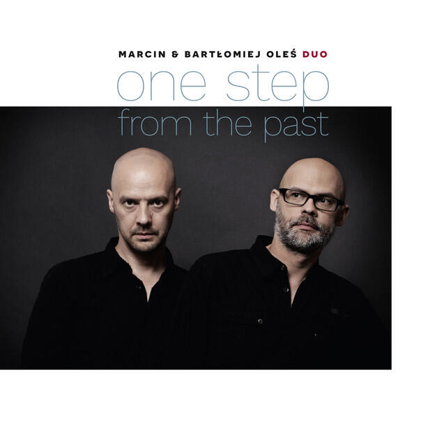 Релиз One Step From the Past