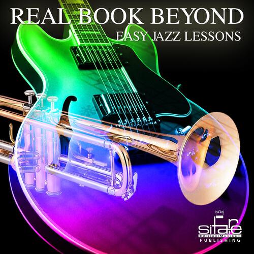 Релиз Real Book and Beyond Jazz Easy Lessons