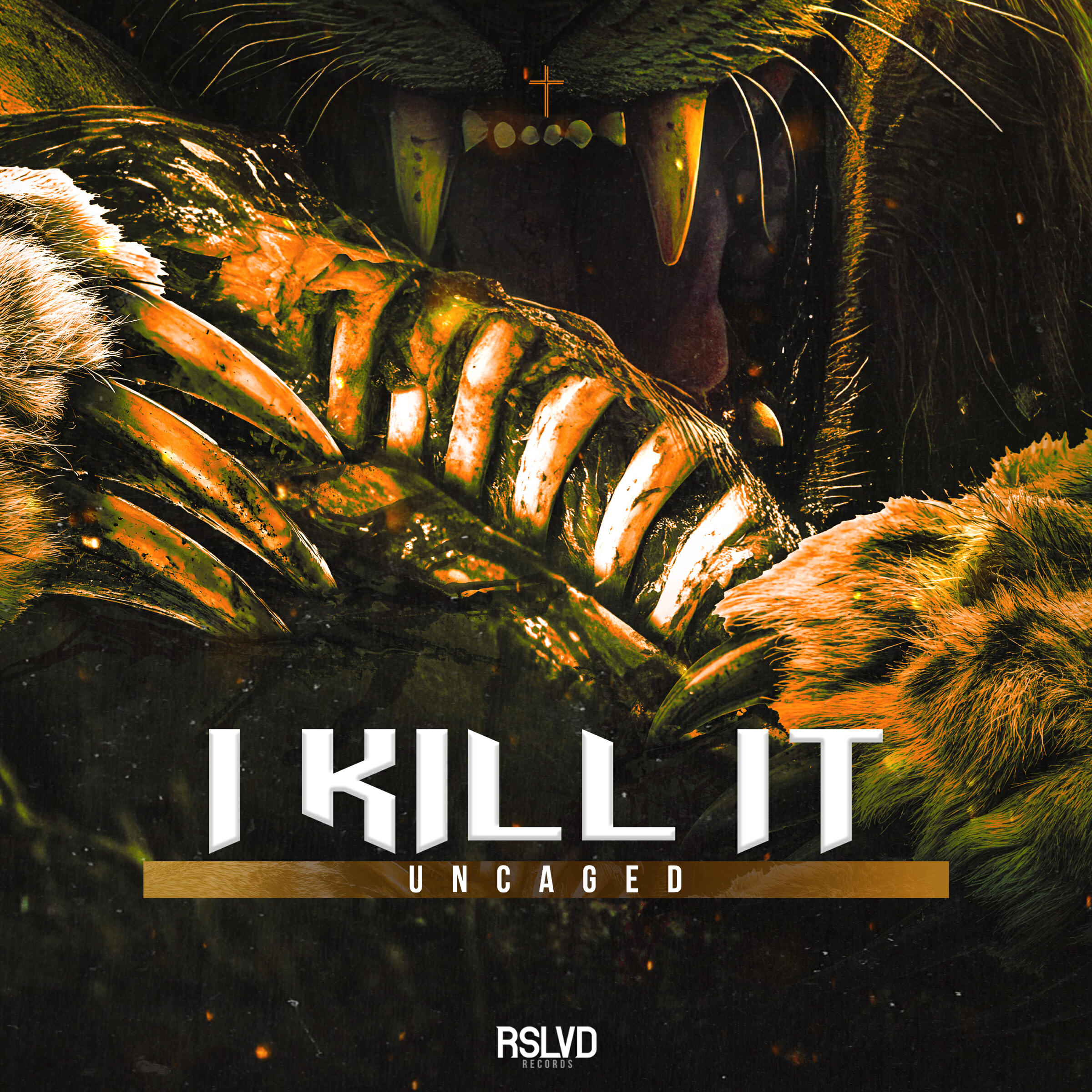 Релиз I Kill It