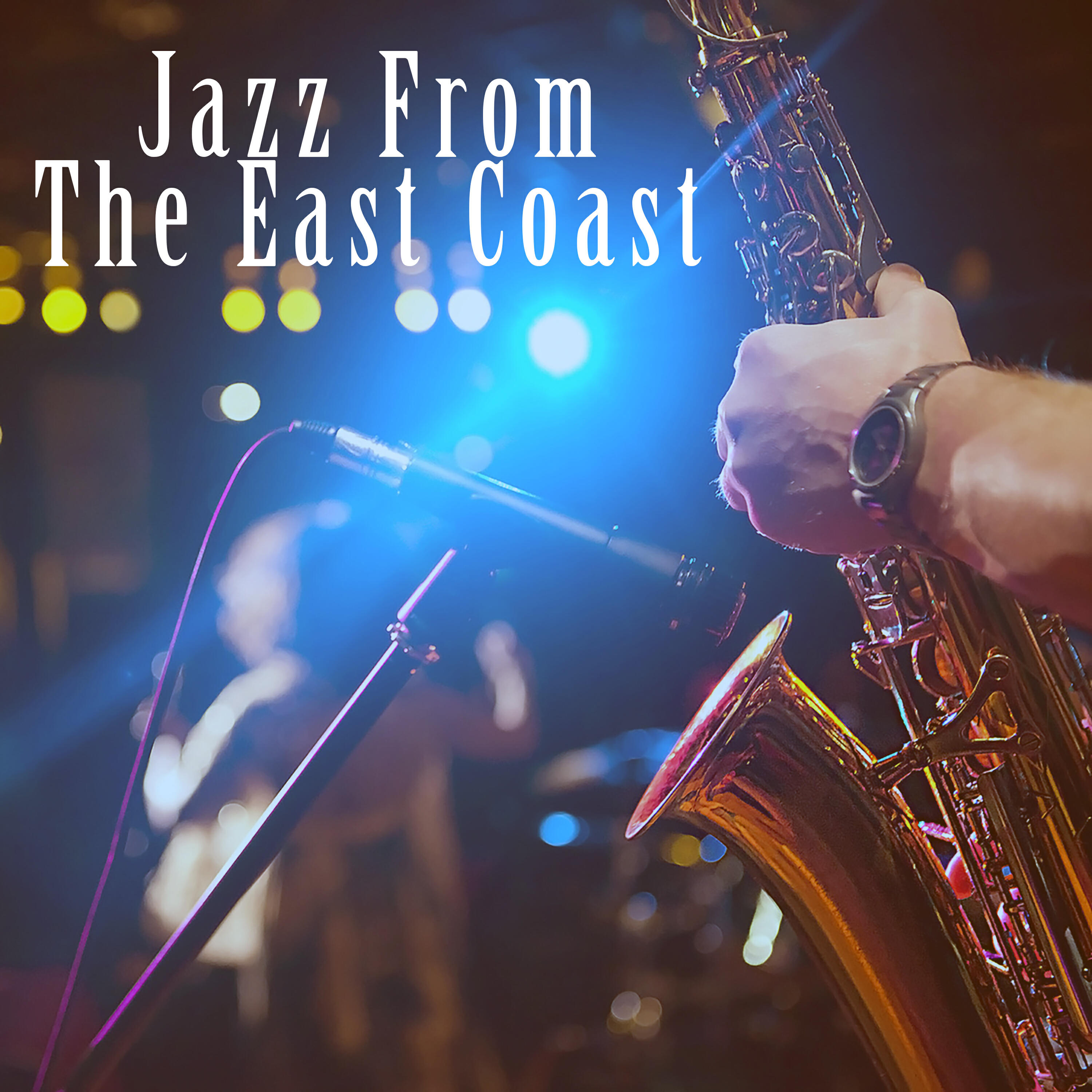 Релиз Jazz From The East Coast