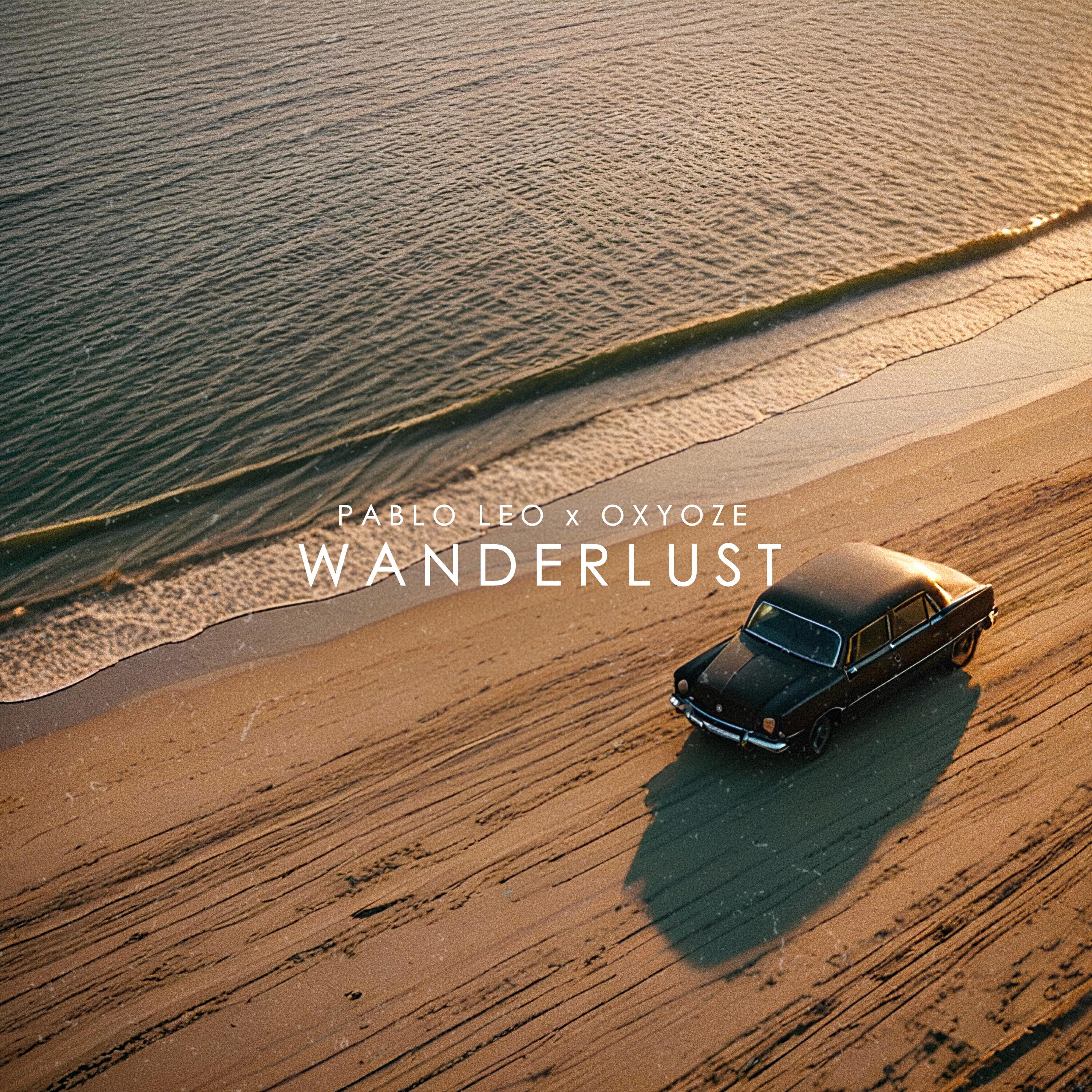 Релиз Wanderlust