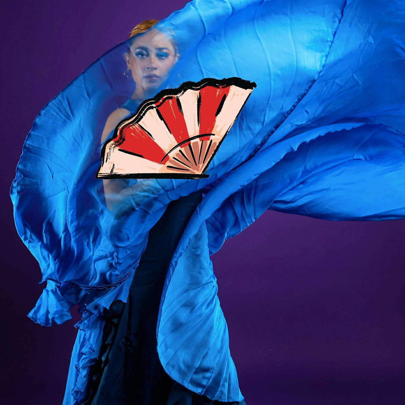 Релиз Baila
