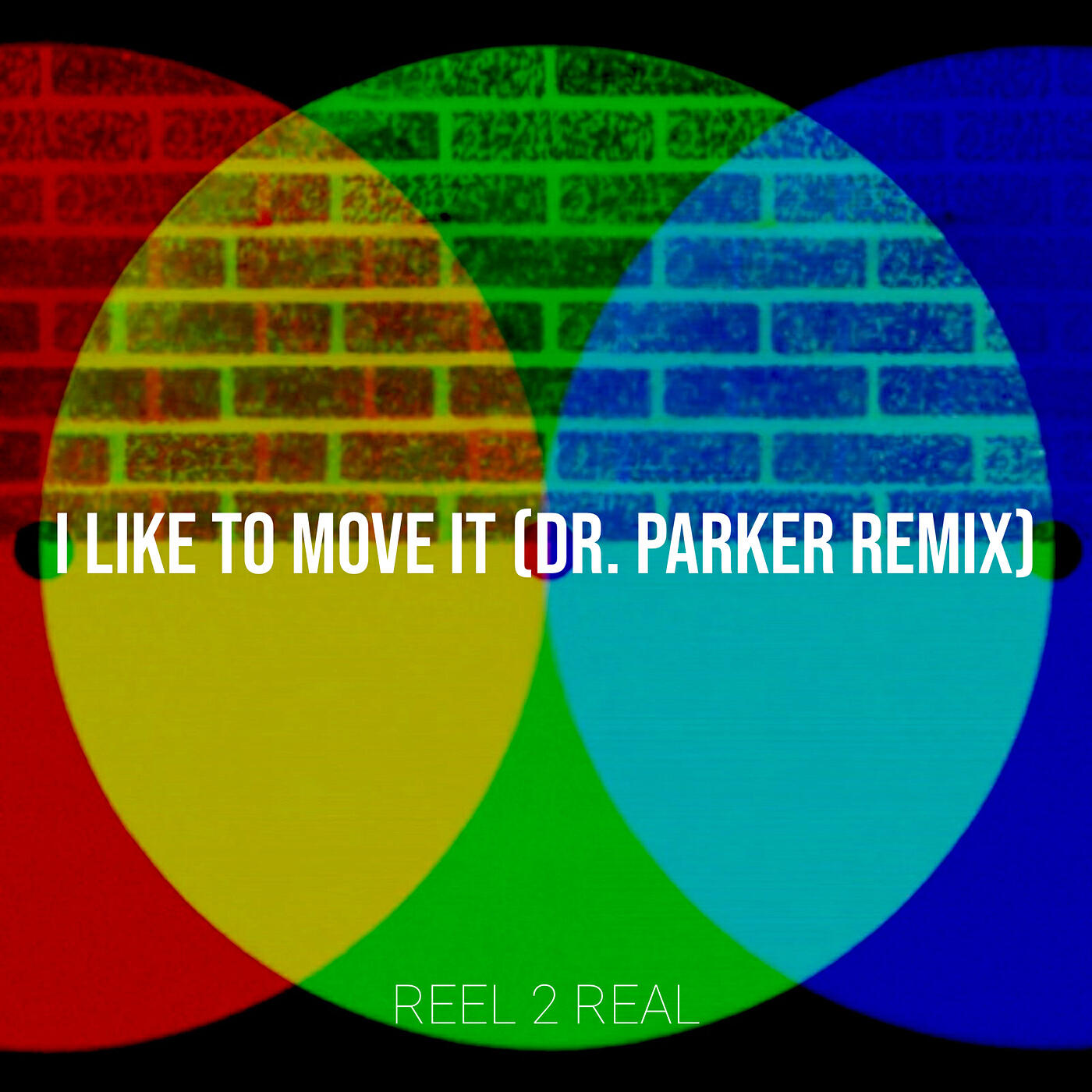 Релиз I Like to Move It (Dr. Parker Remix)