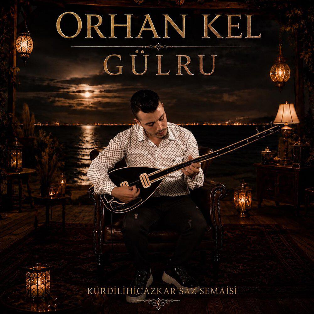 Релиз Gülru (Kürdilihicazkar Saz Semaisi)