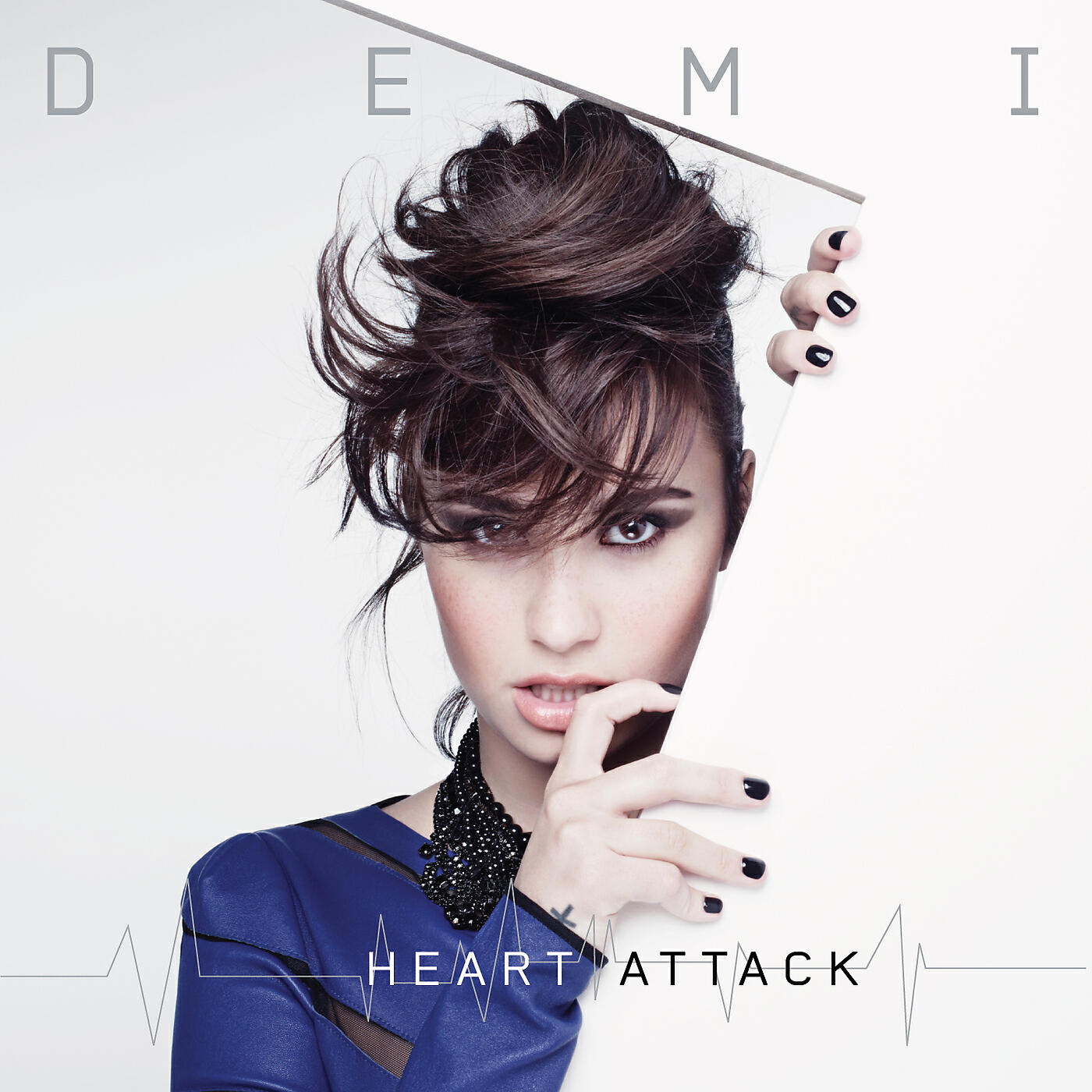 Релиз Heart Attack