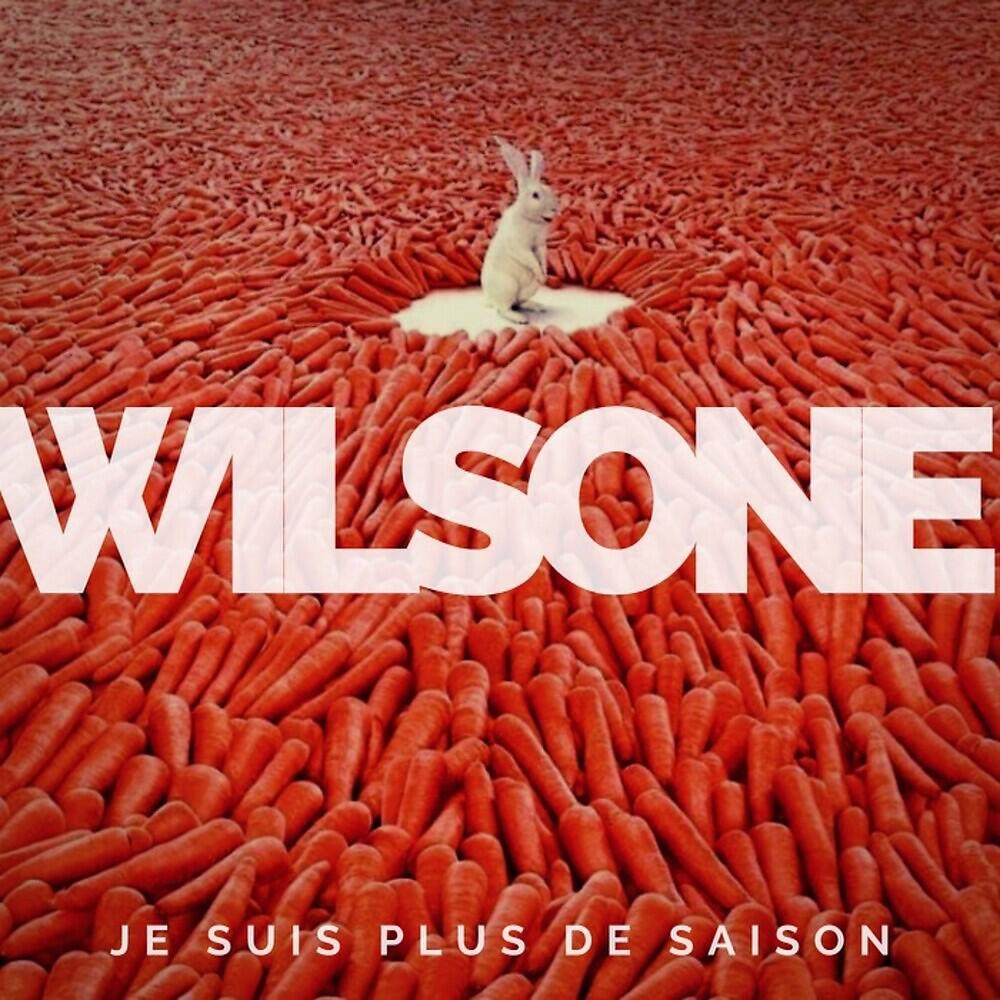 Релиз JE SUIS PLUS DE SAISON