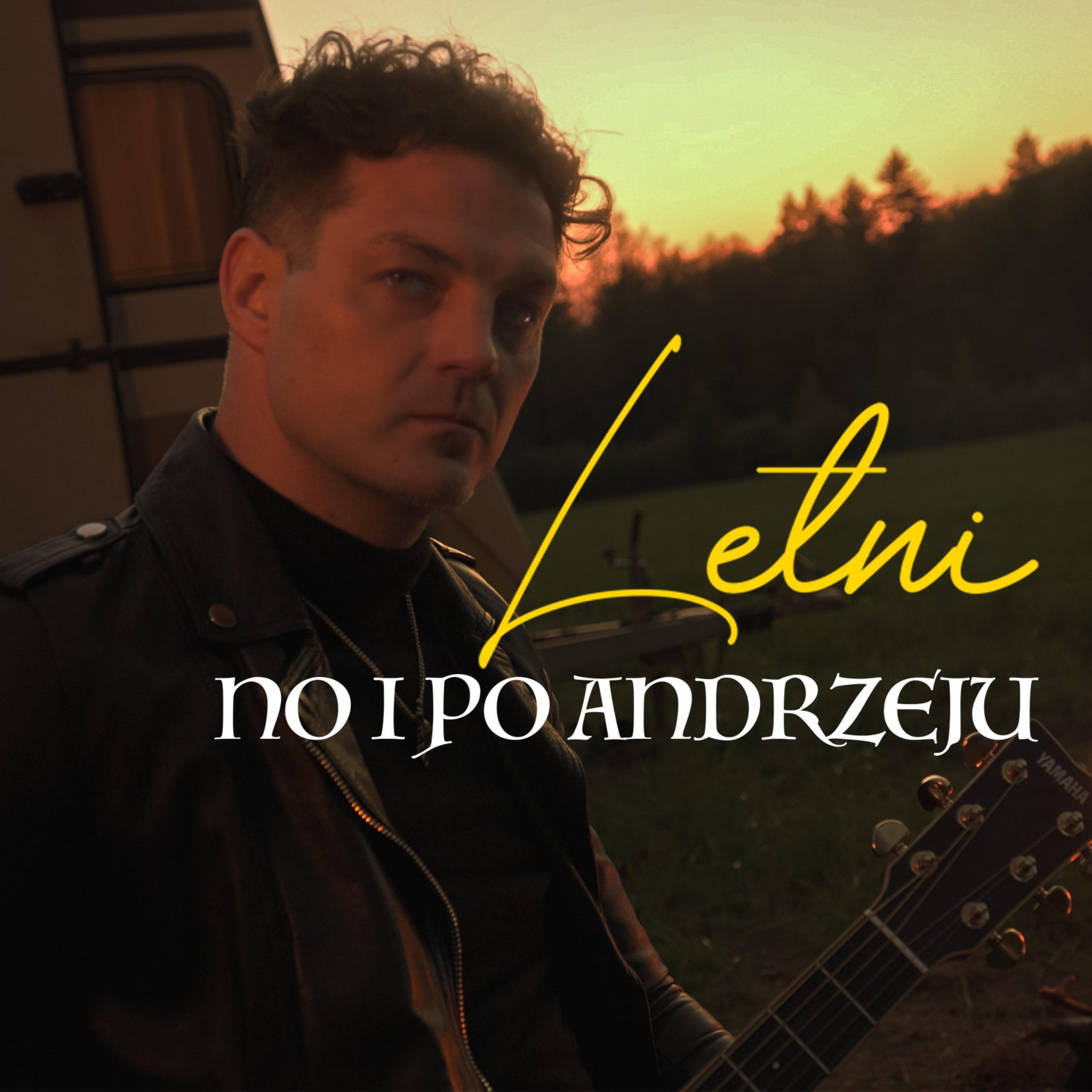 Релиз No i po Andrzeju (PARODIA Nie rozumiju Vix.N)