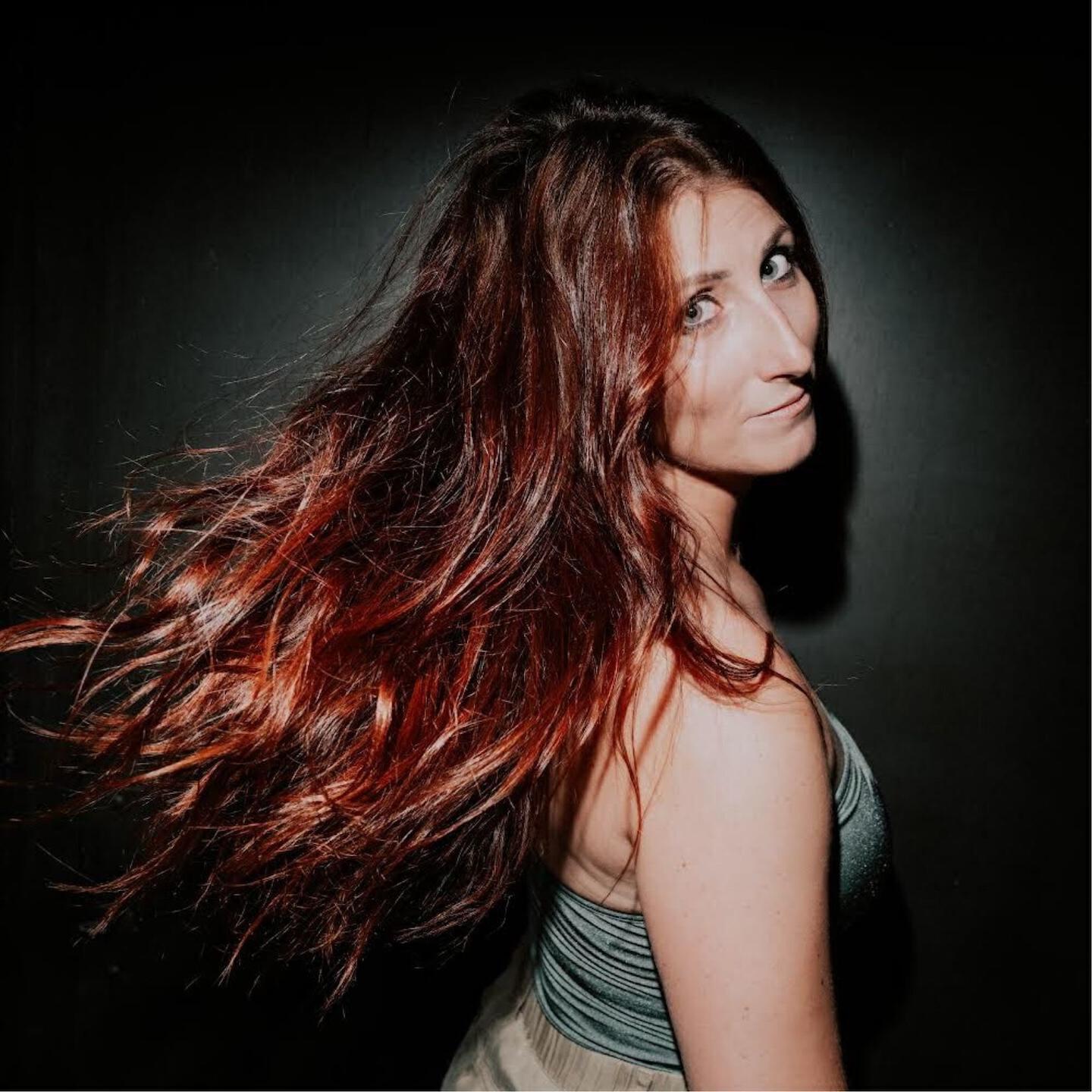 Valentina Antonucci