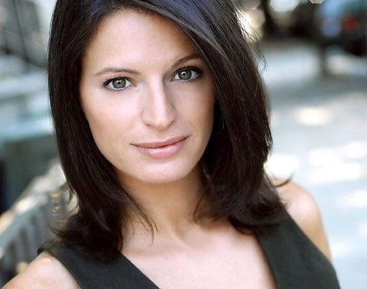 Jackie Burns
