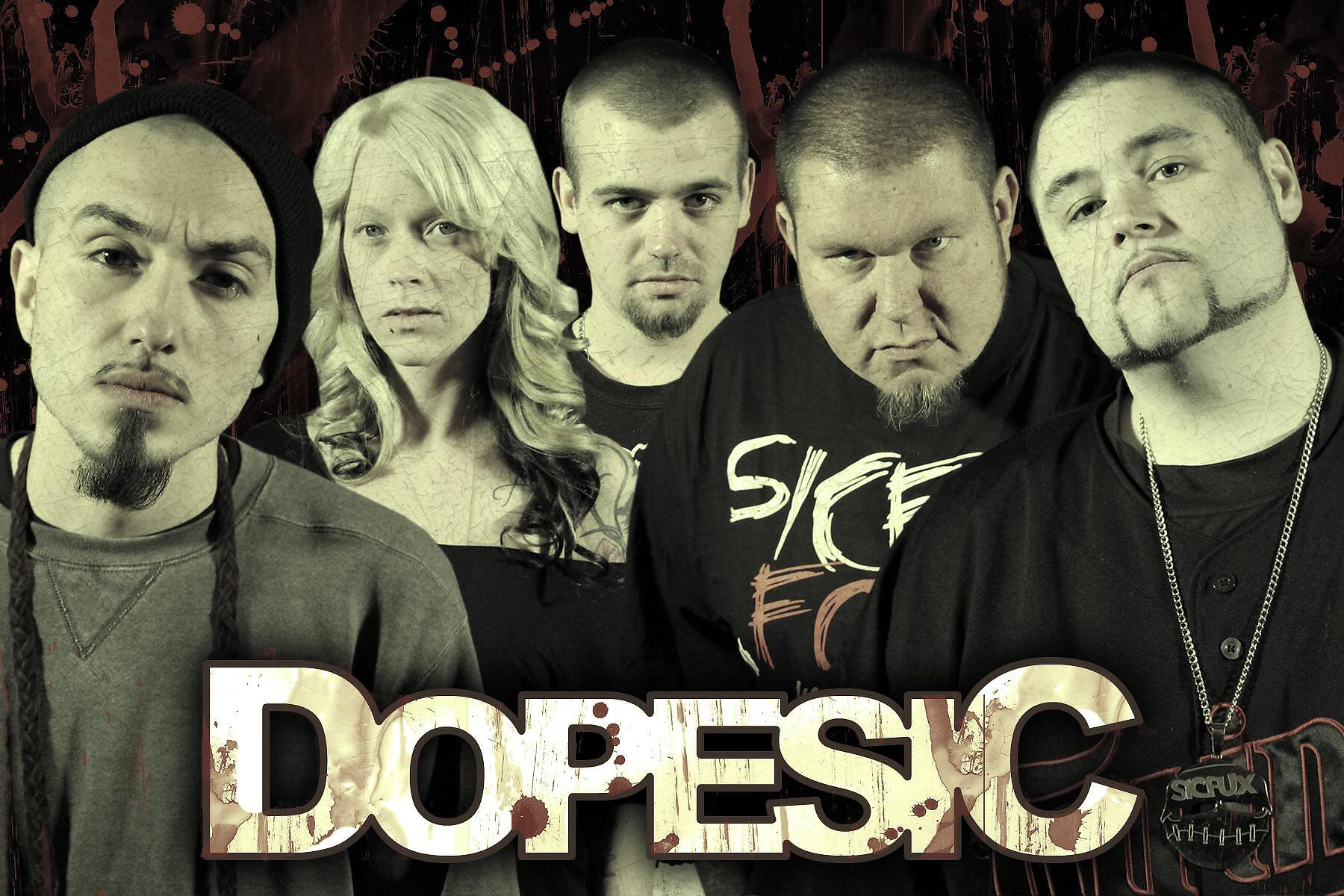 Dopesic