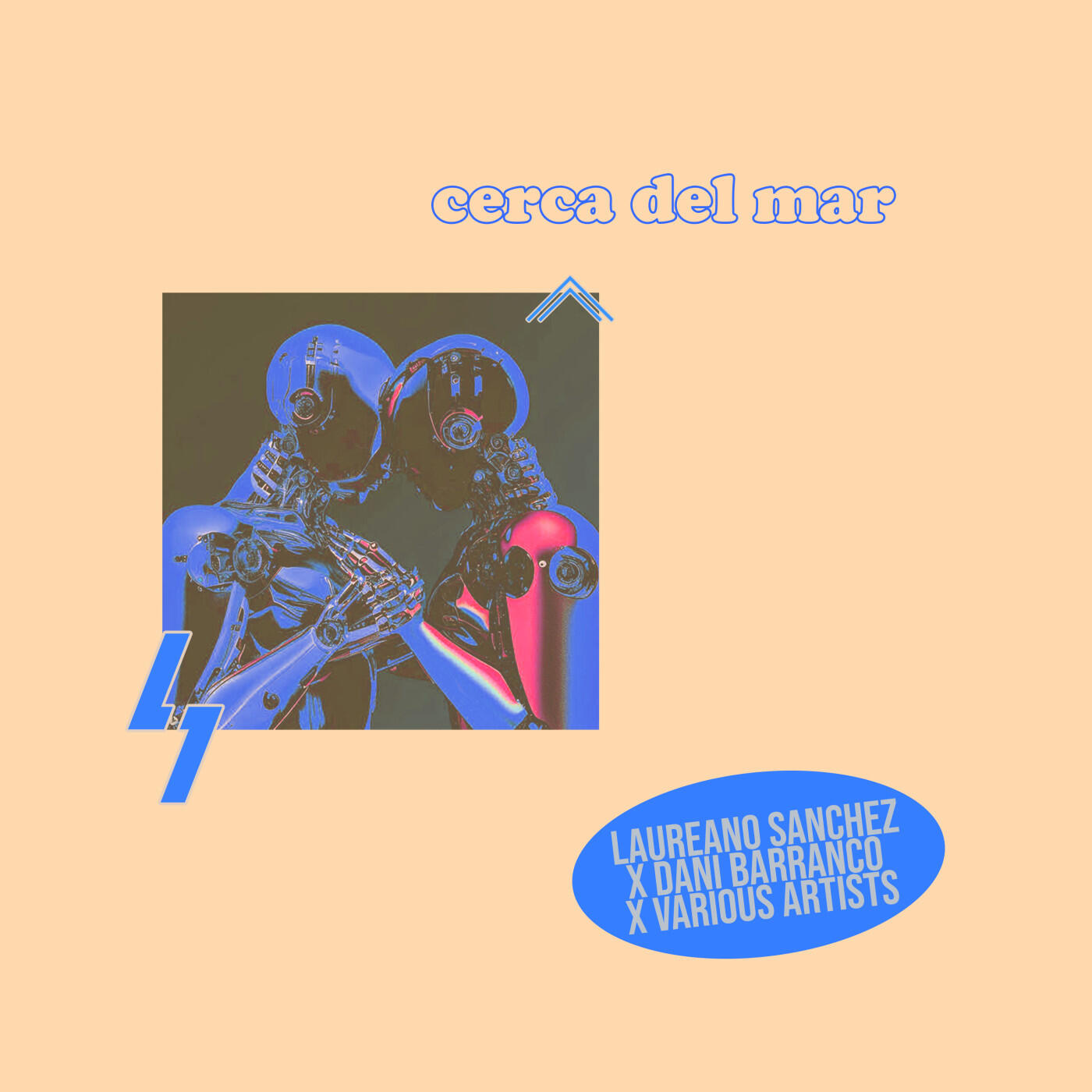 Релиз Cerca Del Mar