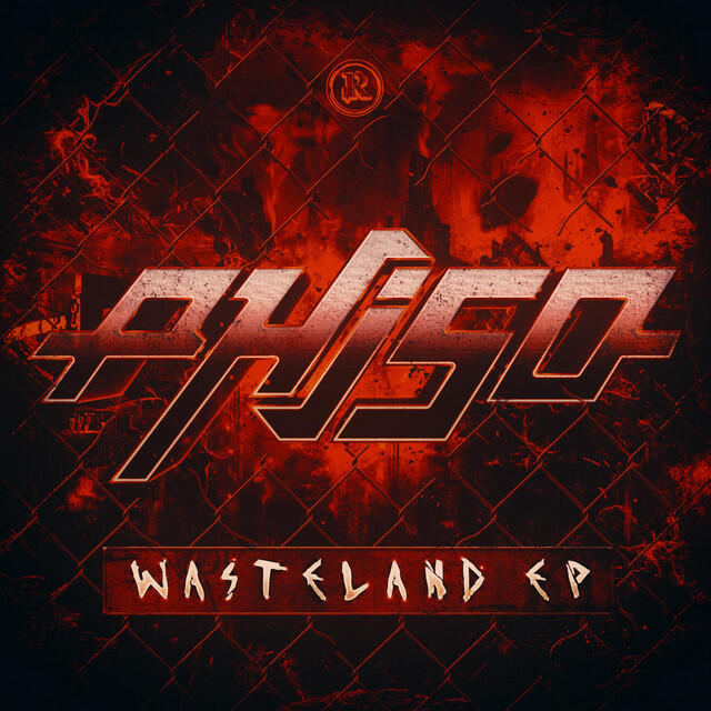 Релиз Wasteland EP