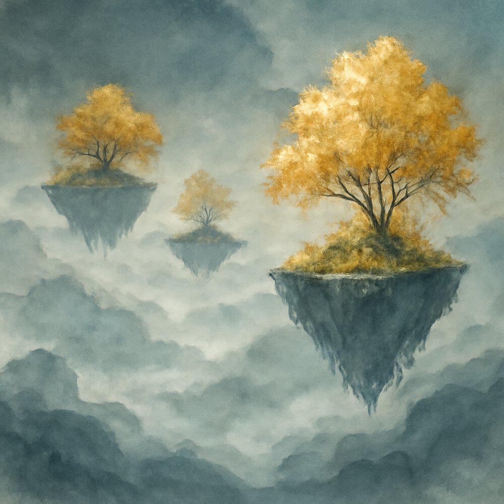 Релиз Sleeping Music: A Pillow of Clouds